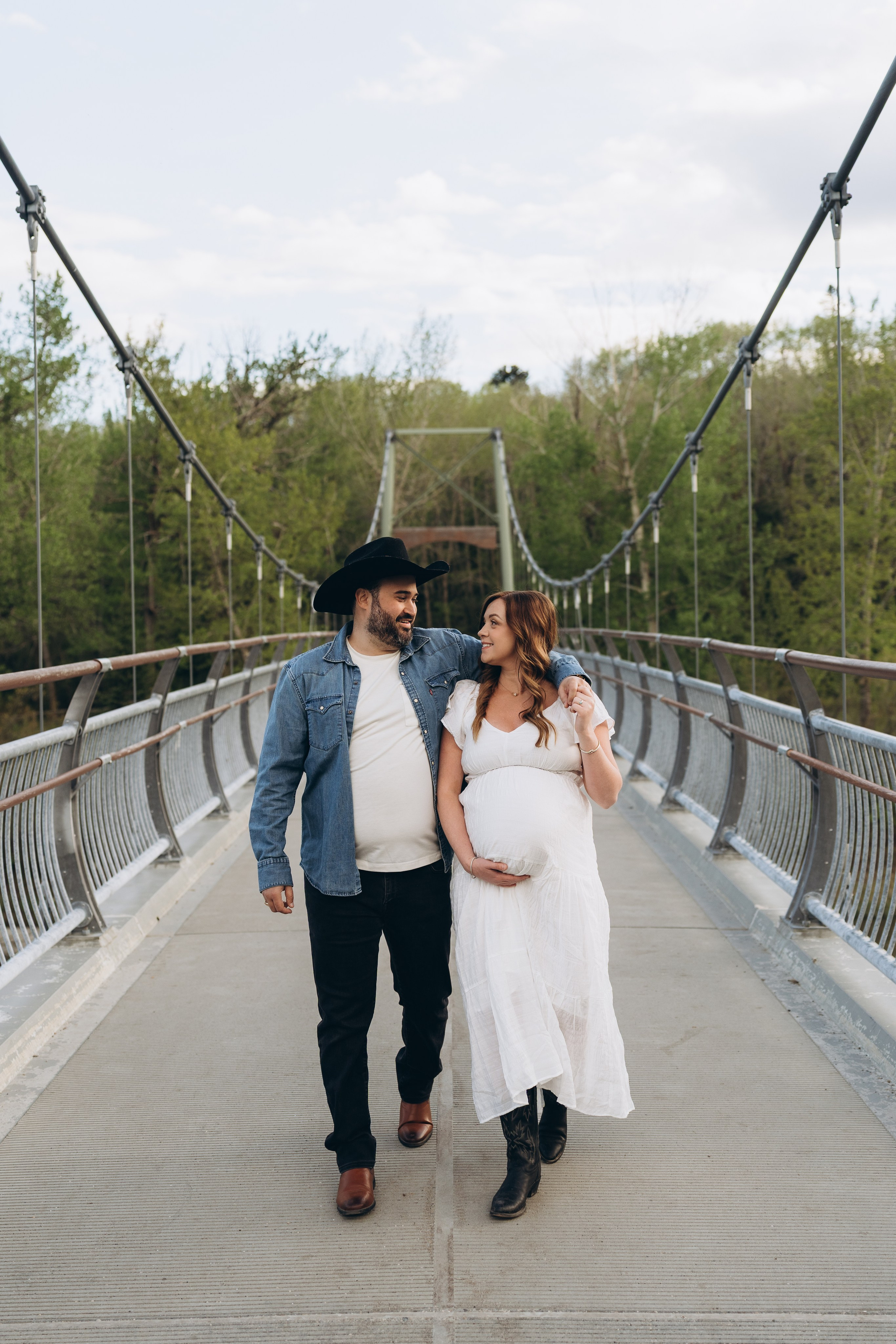 Joсelyn & Hart. Calgary Wedding & Lifestyle Photographer — Yevhen Polishchuk