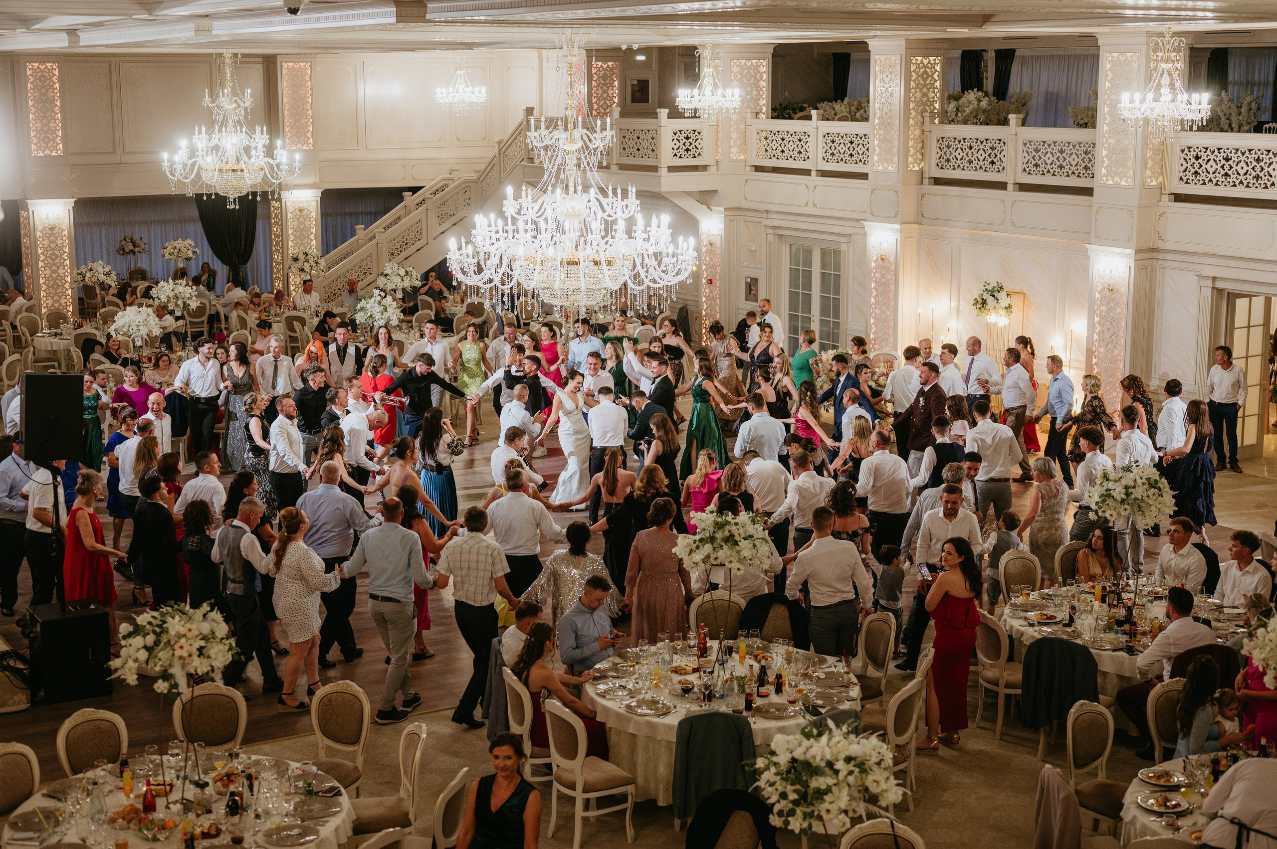 Sergiu si Adina. Valentin Melen - fotograf de nunta 🤍