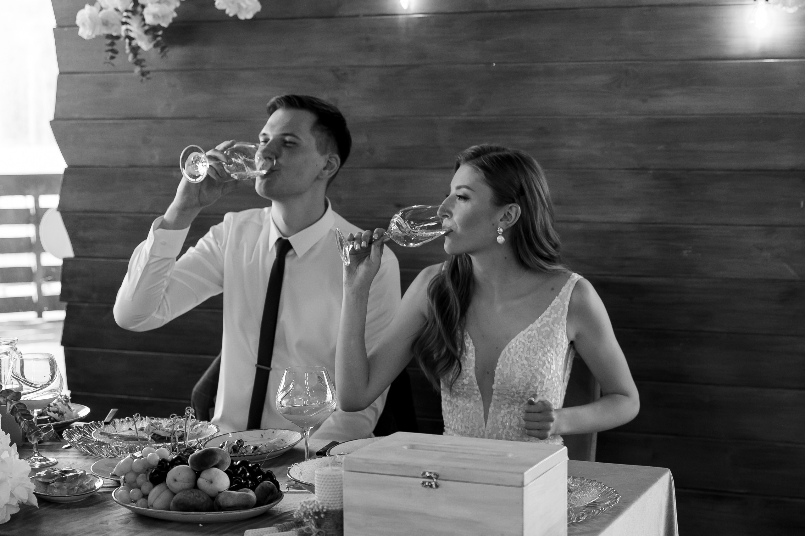 Мария & Никита. Свадебный и семейный фотограф Екатерина Шестакова