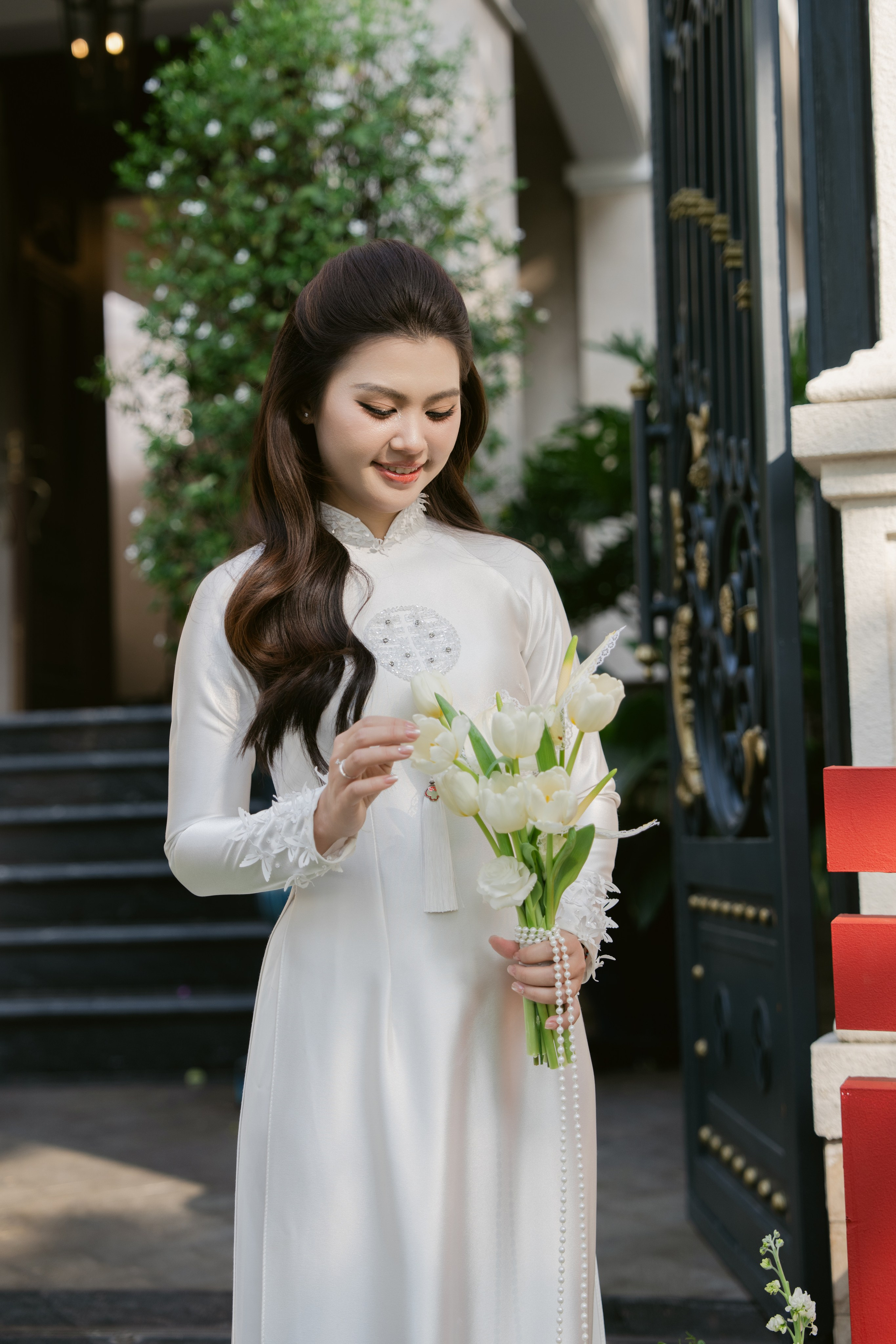 Duc + Chi | Photojournalism. BenColor Studio