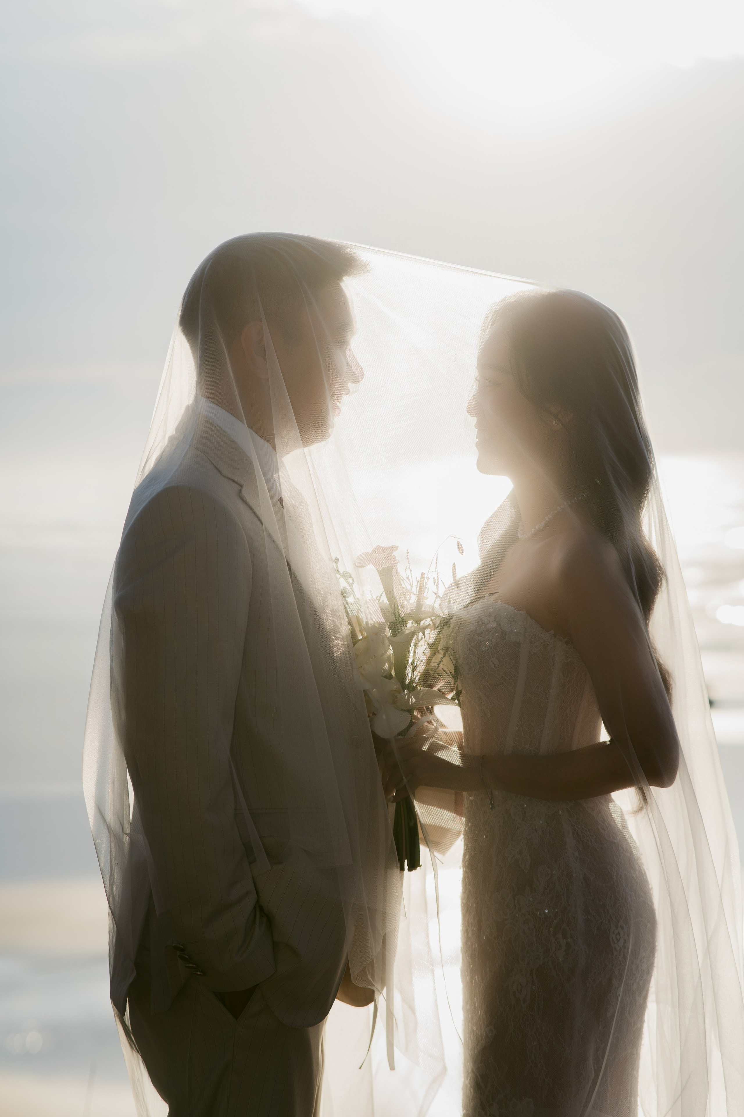 Tu + Trang. BenColor Studio