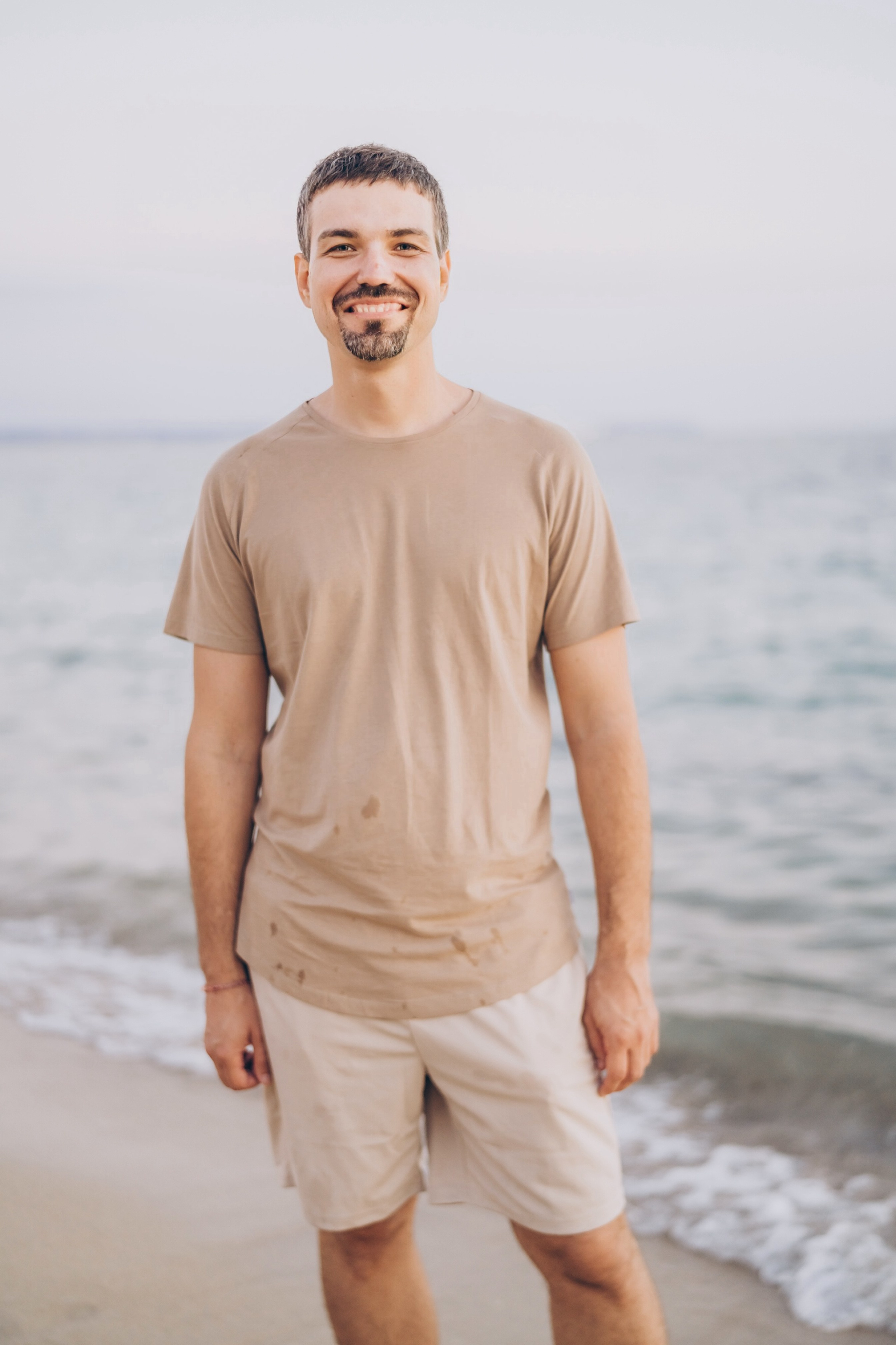 Palma beach. Eva i Sergio. Фотограф Пальма де Майорка