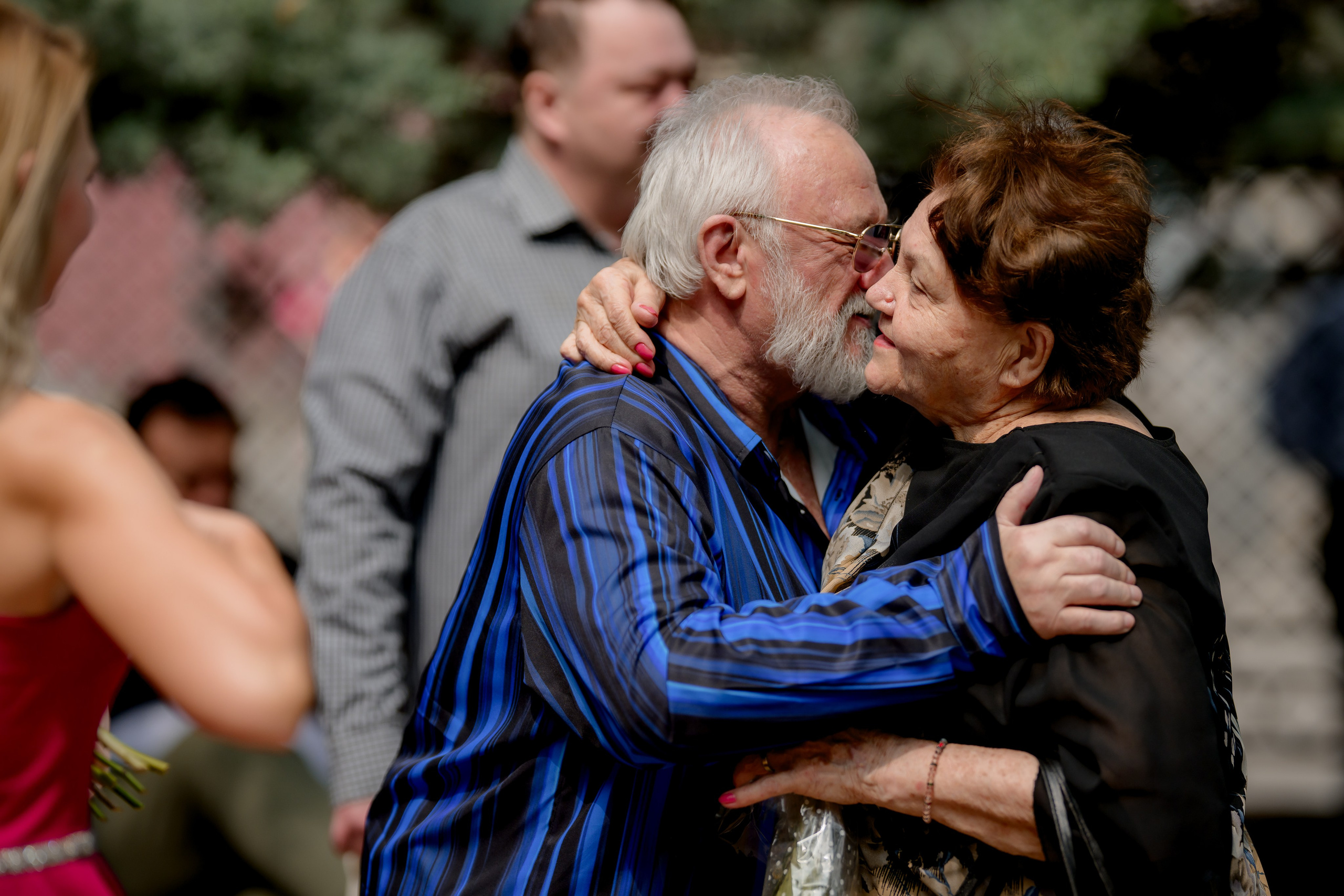 Fotografii la starea civila sector 4 – Iulia & Alexandru