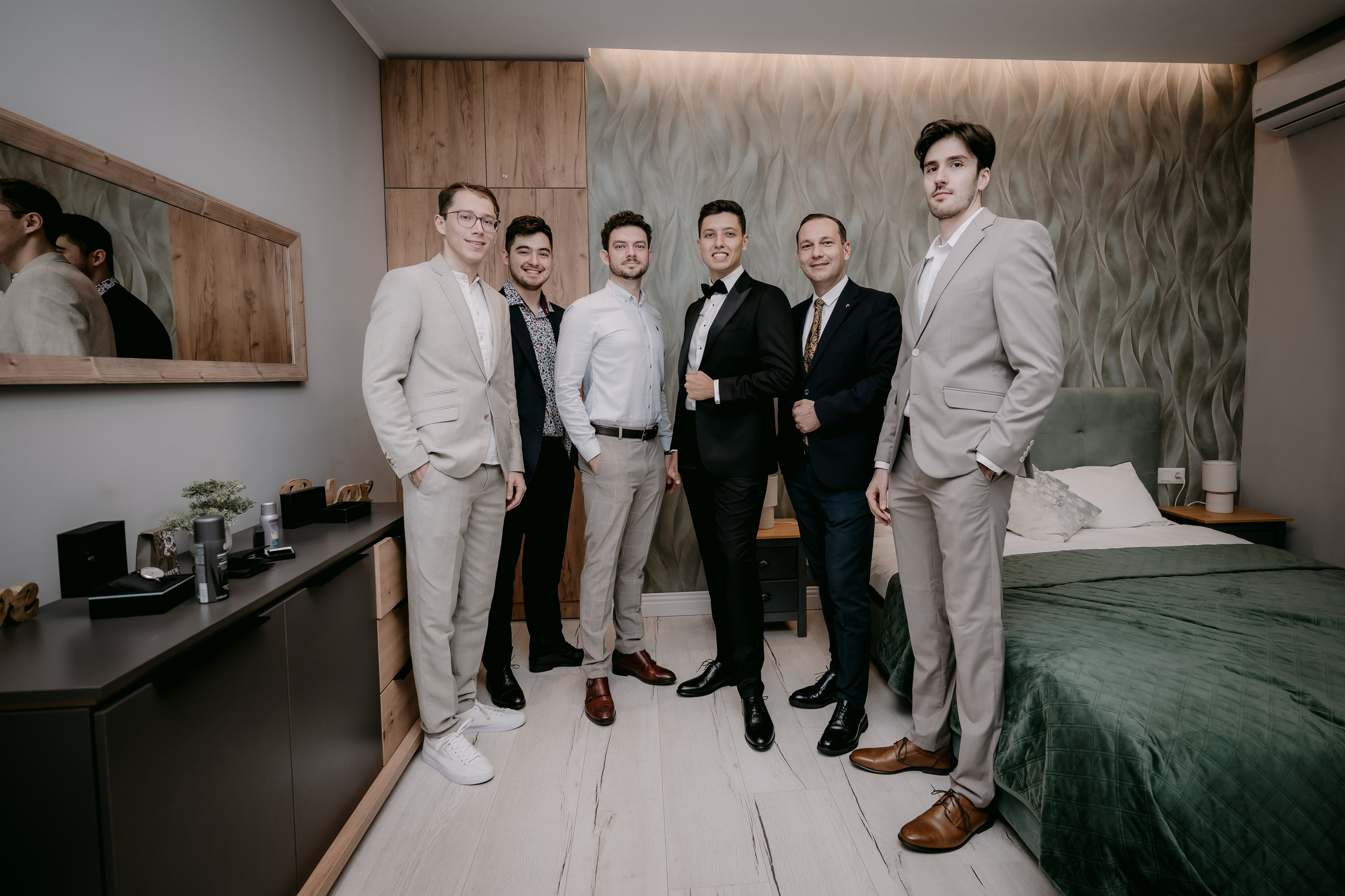 Nuntă Elena & Cosmin | Galerie completă fotograf nuntă