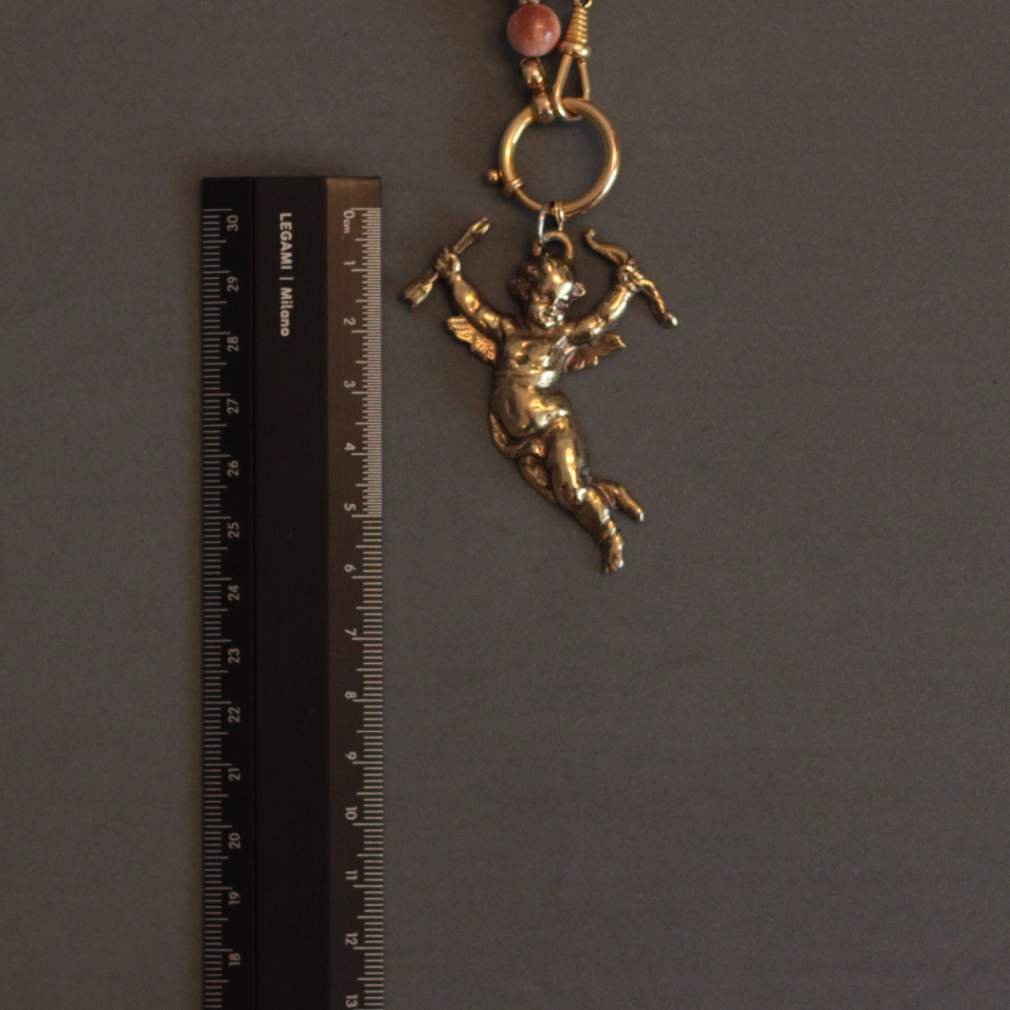 Cupid. Современнные и актикварные украшения в Барселоне, Москве и Санкт-Петербурге