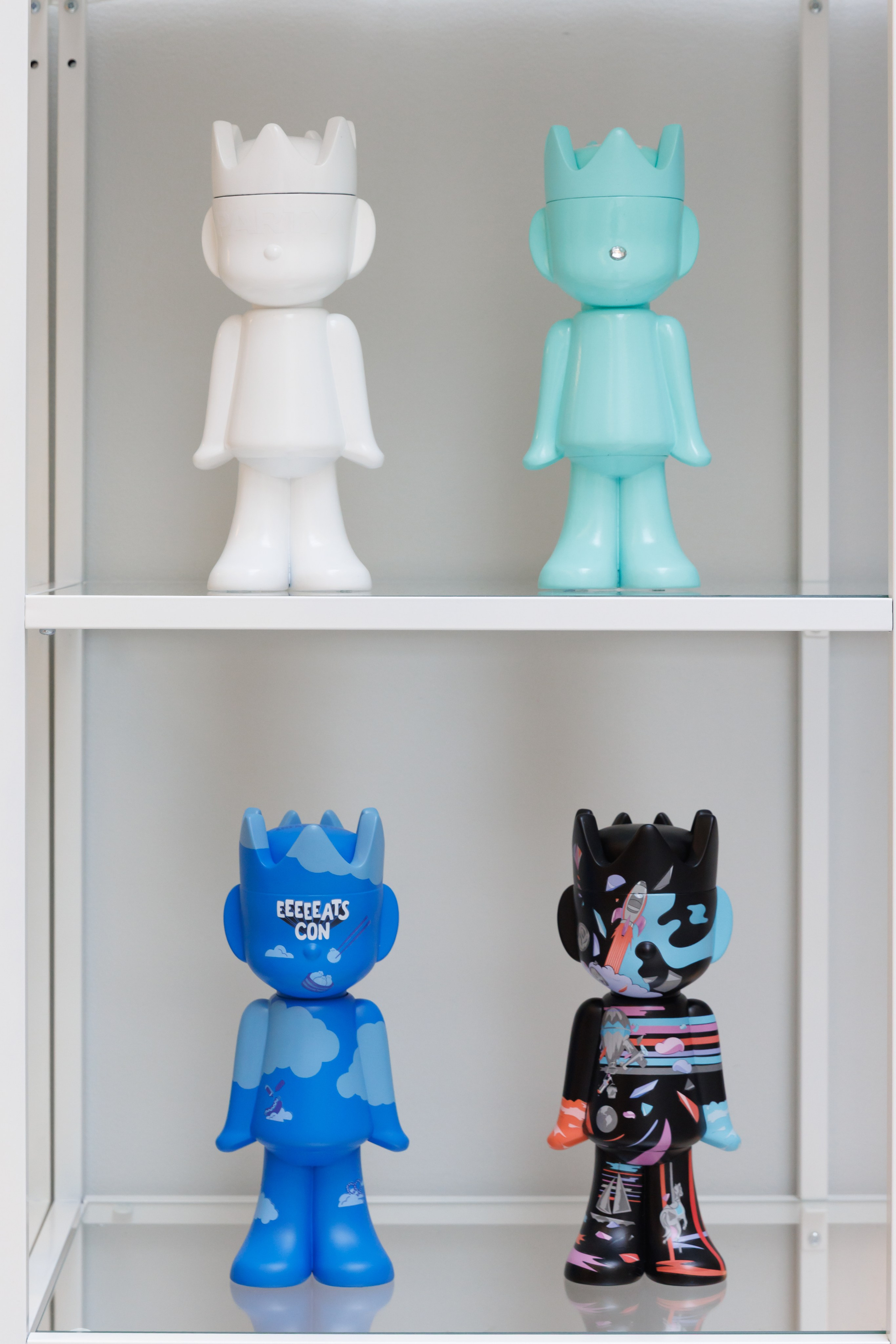 Ghostwrite. Photographer in New York City