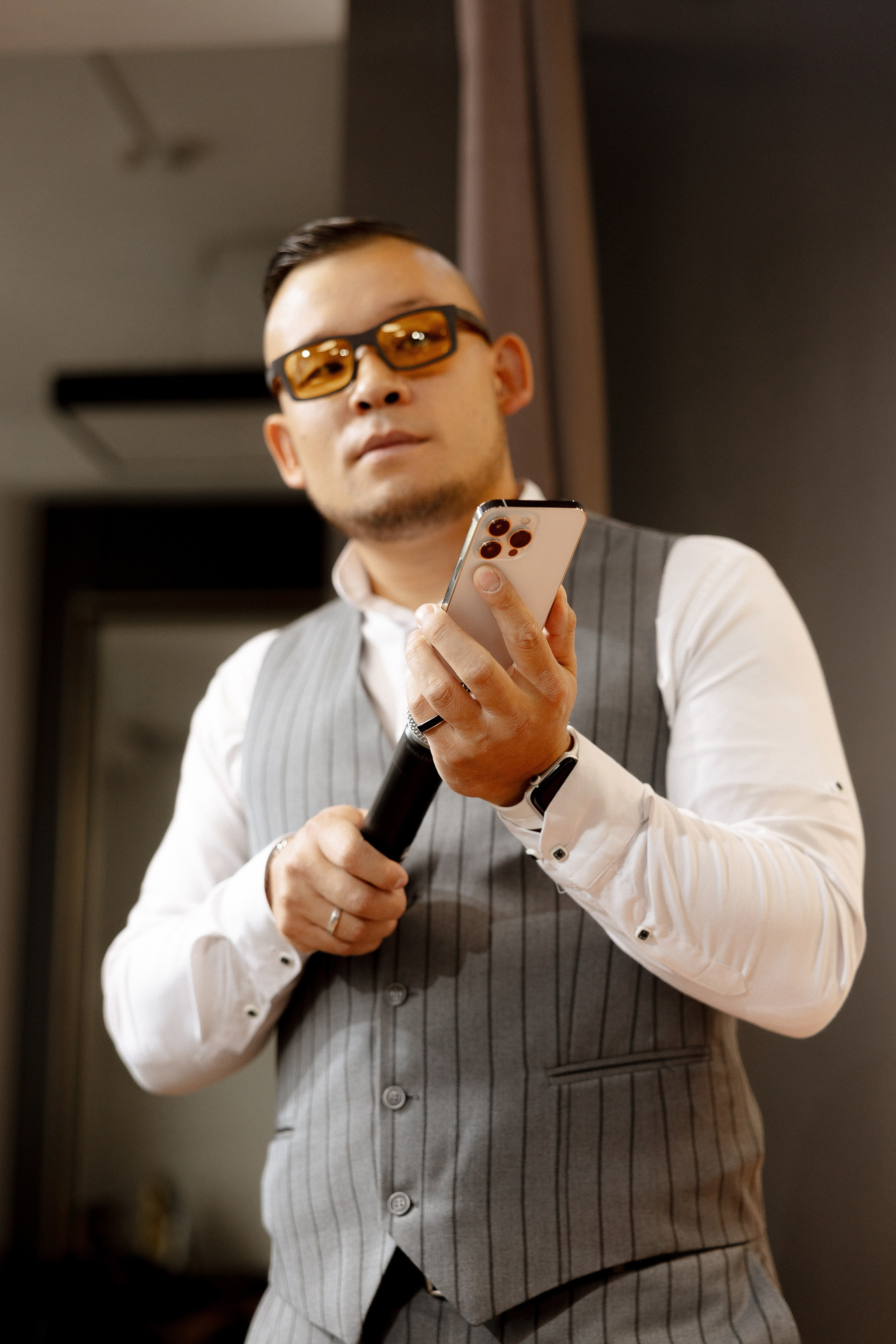 WSalon Birthday. Азимжан Нуритдинходжаев — свадебный фотограф