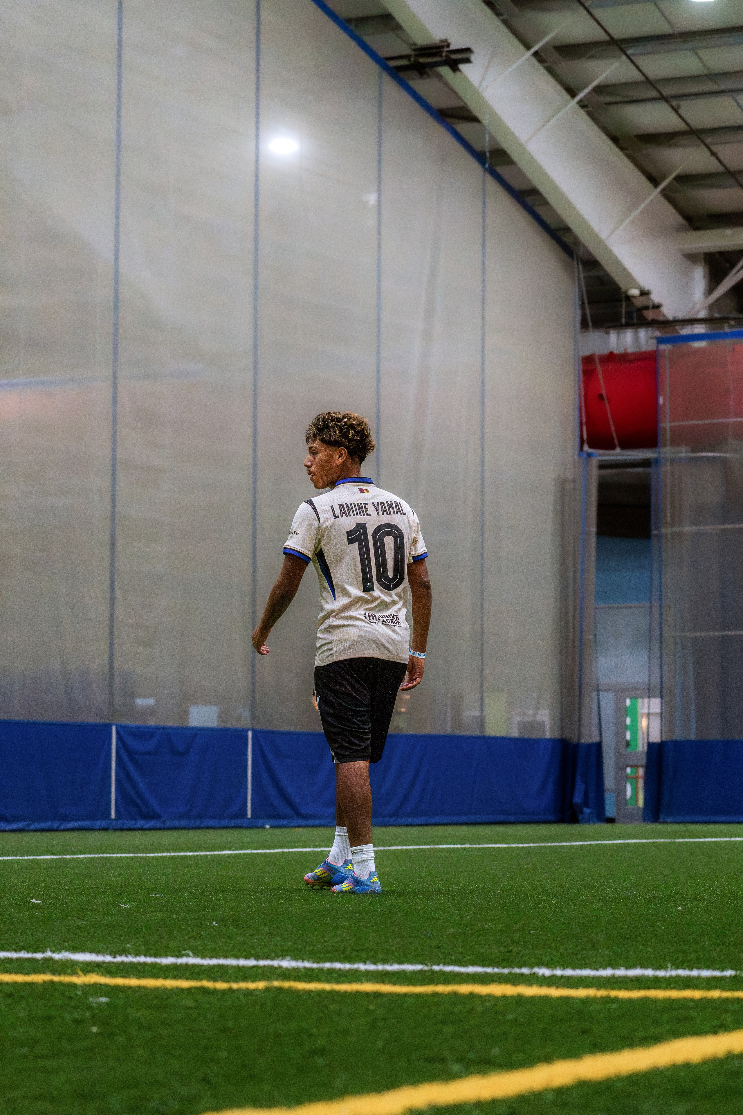 Soccer Photography | CT & High School Leagues. Sports Photographer in Norwalk CT | Justin Martinez