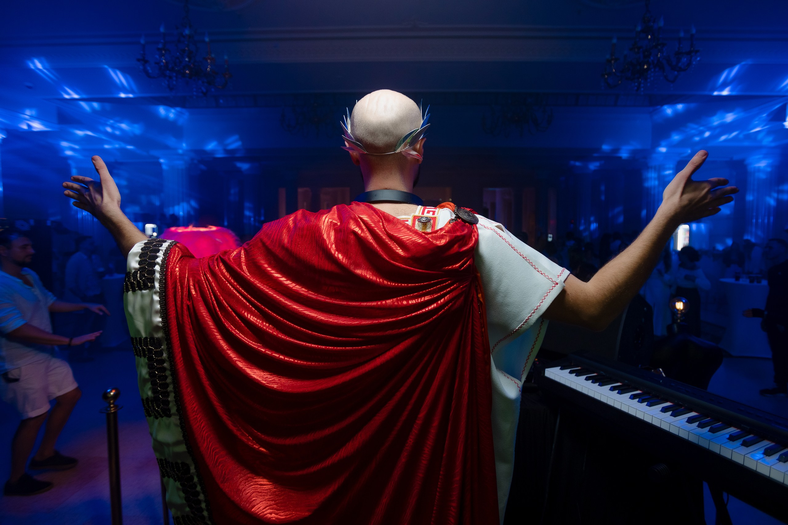 Aestetiqa — Olymphia. Welcome to my video and photo world!