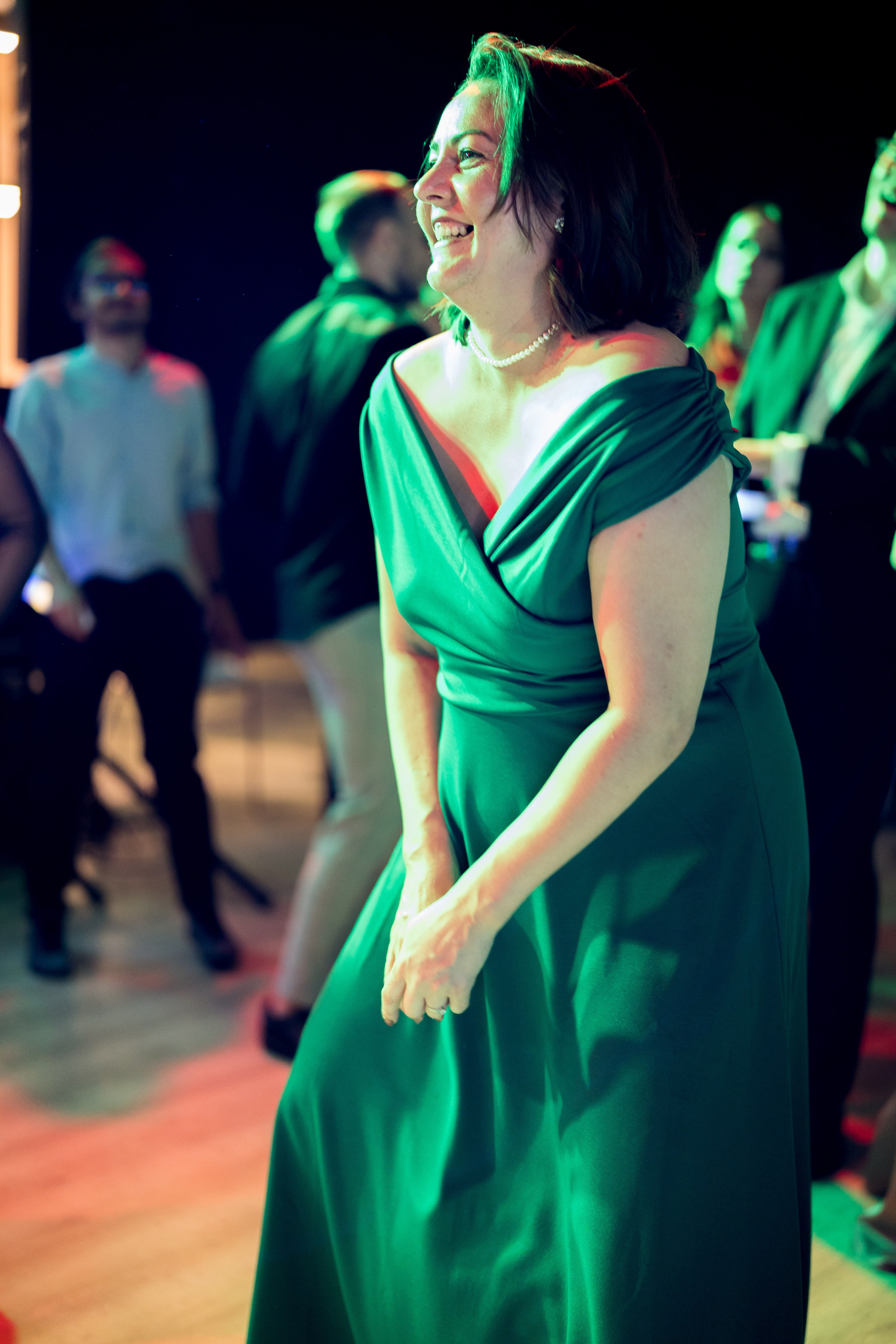 PARTY. Gabriel Florea — Fotograf nuntă București