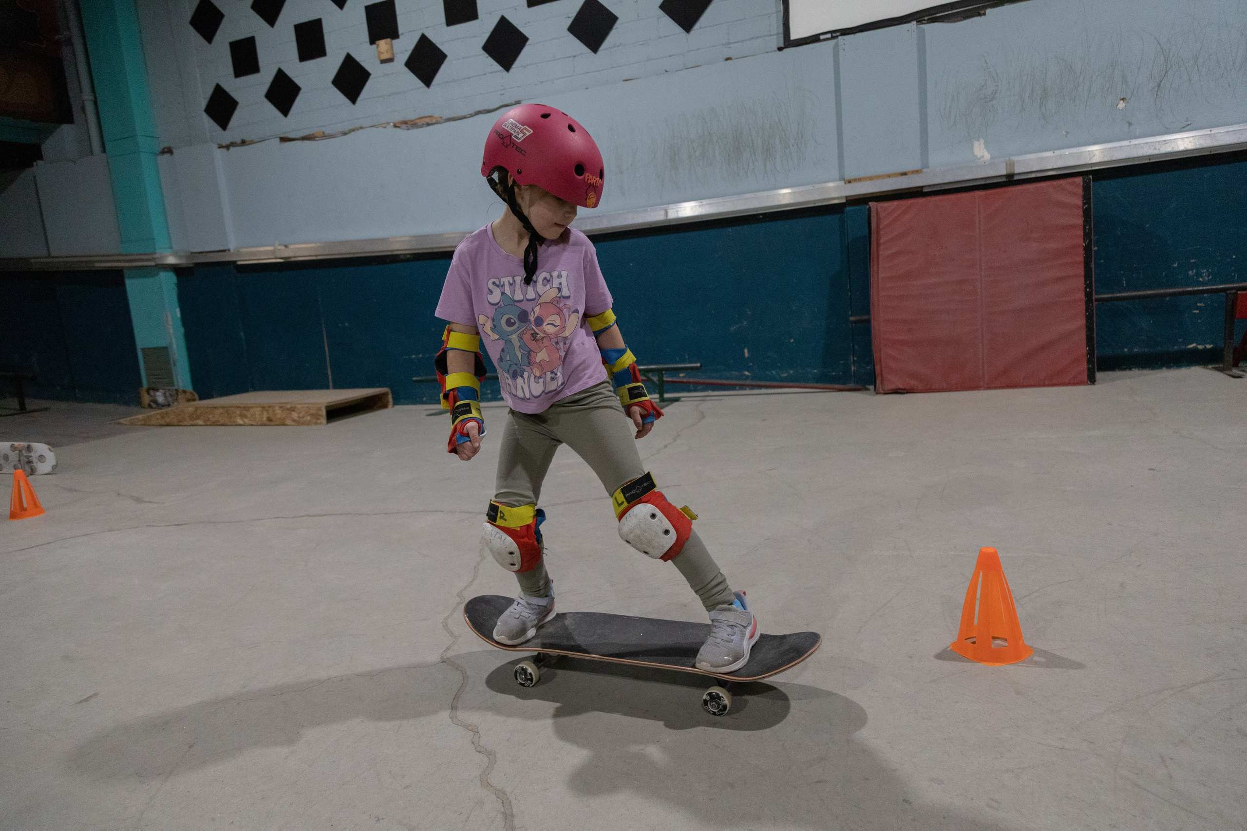 Stela’s 7th Birthday Party. Toronto Portrait Photographer Lena Lac