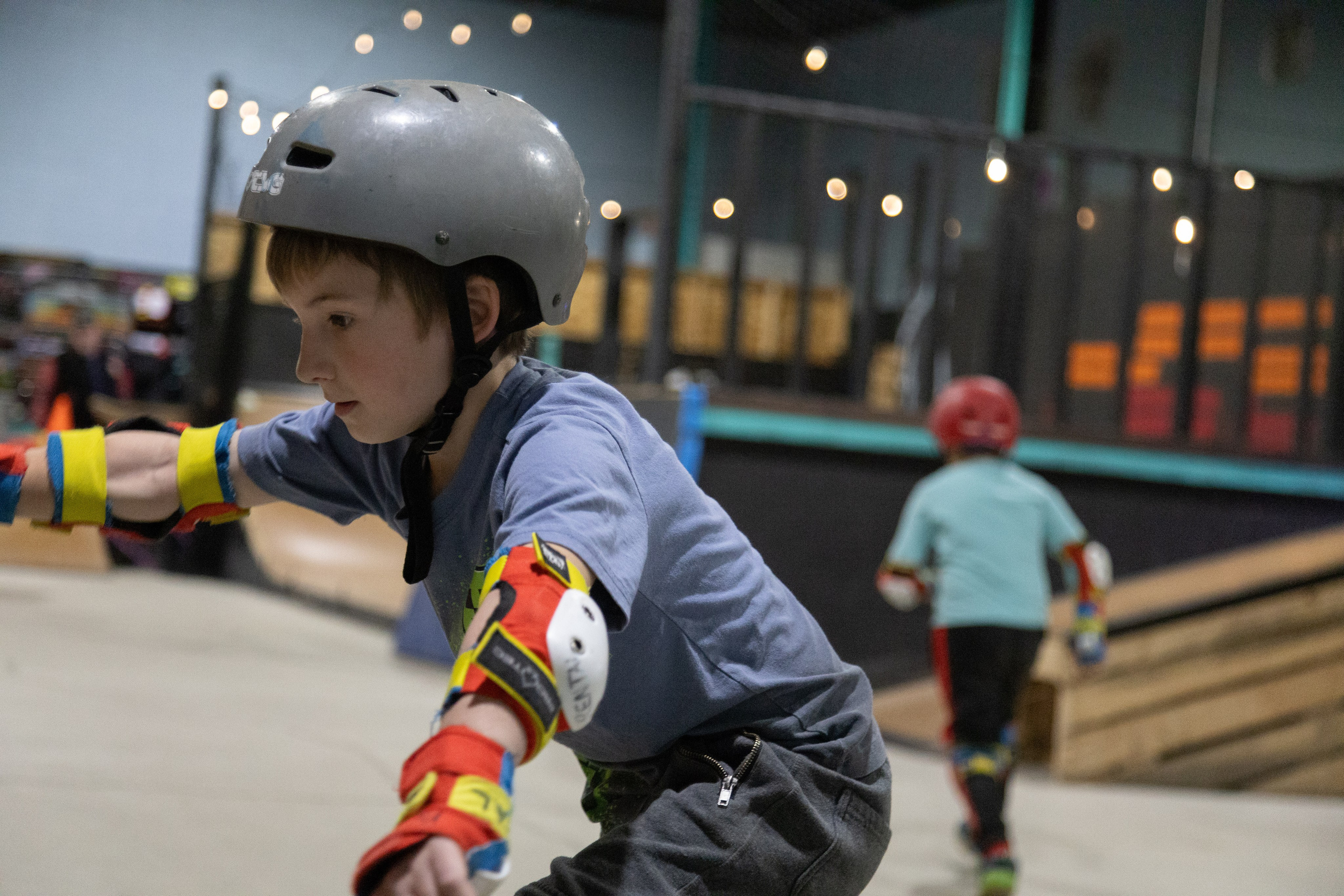 Mason’s 8th birthday. Toronto Portrait Photographer Lena Lac