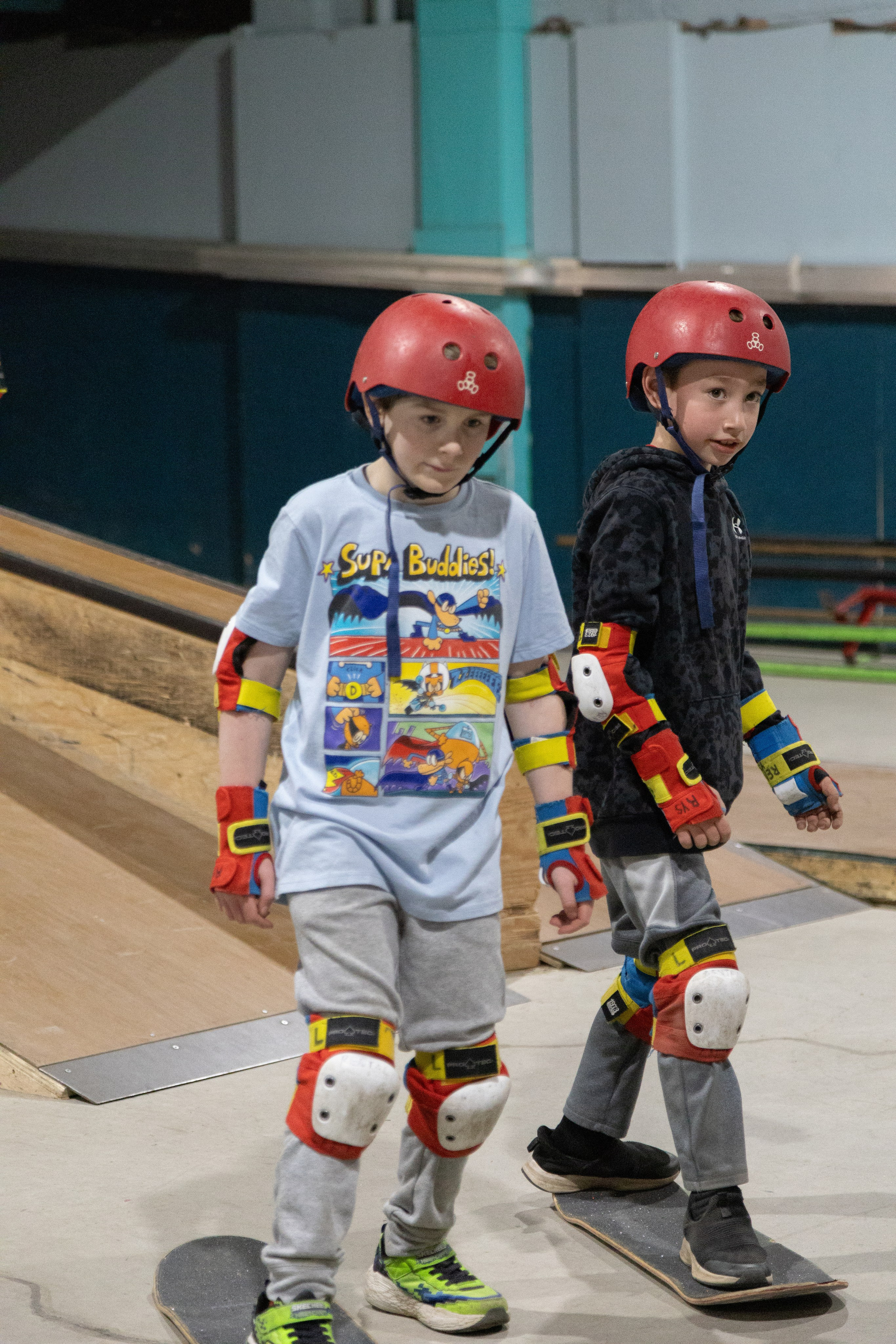 Mason’s 8th birthday. Toronto Portrait Photographer Lena Lac