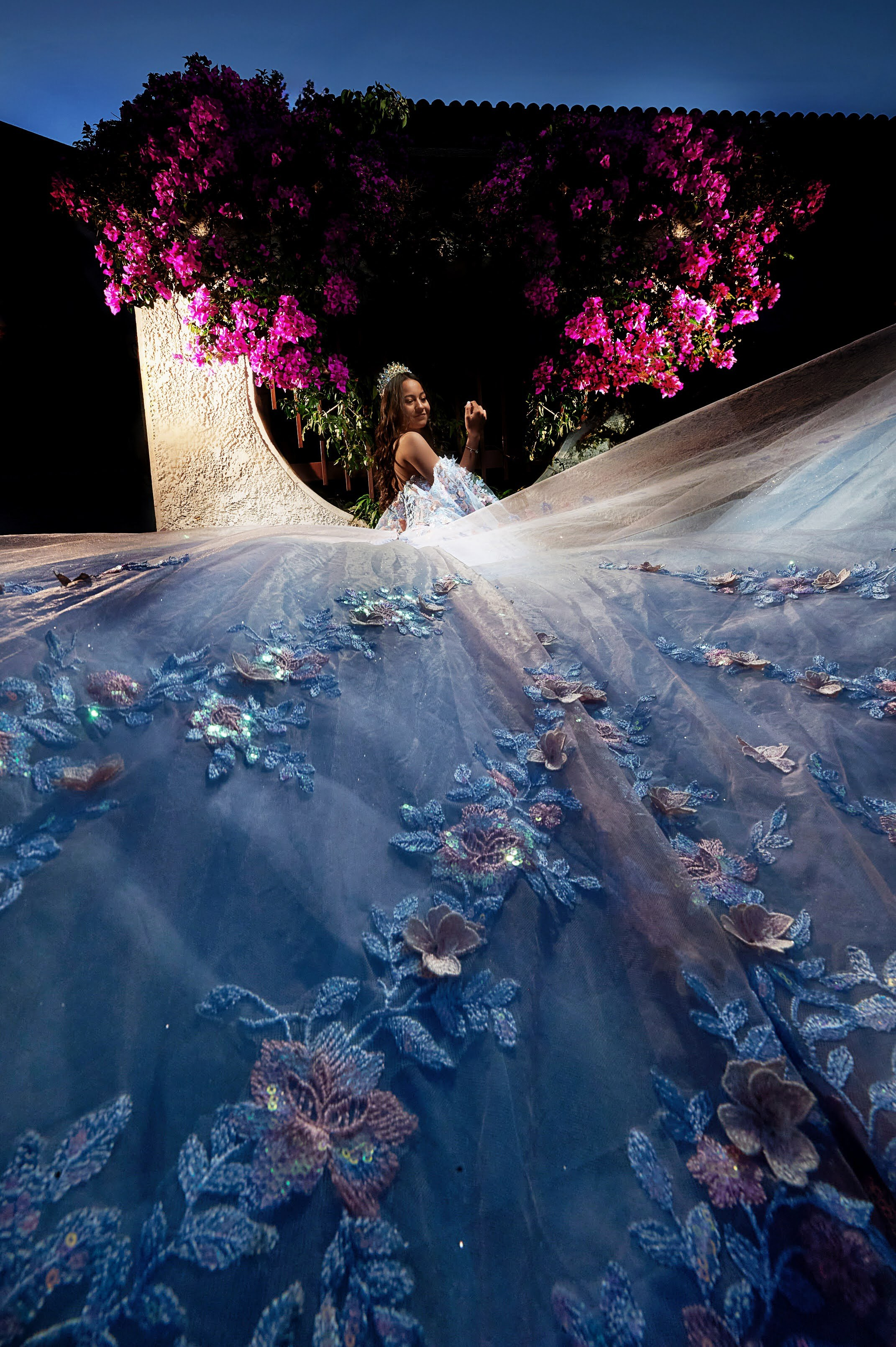 Mis 15 | Sesiones de Fotografía Modernas. Wedding Photography & Videography by ZZ Hendrick | Capturing Your Love Story in Colombia & USA