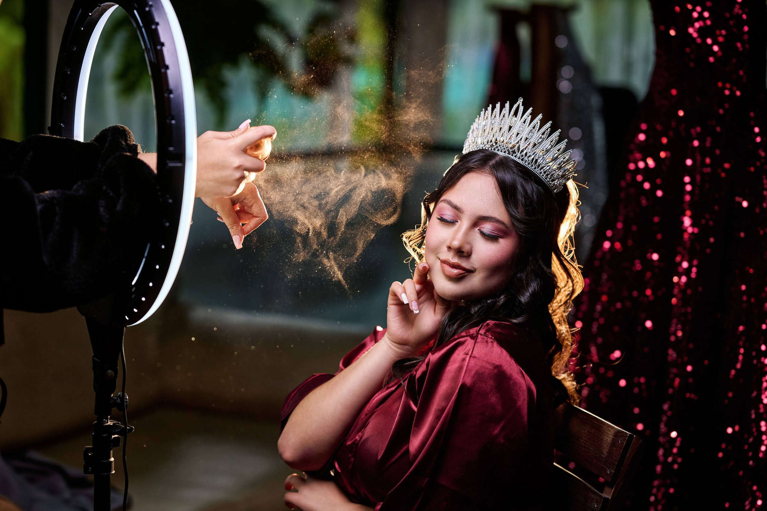 Mis 15 | Sesiones de Fotografía Modernas. Wedding Photography & Videography by ZZ Hendrick | Capturing Your Love Story in Colombia & USA