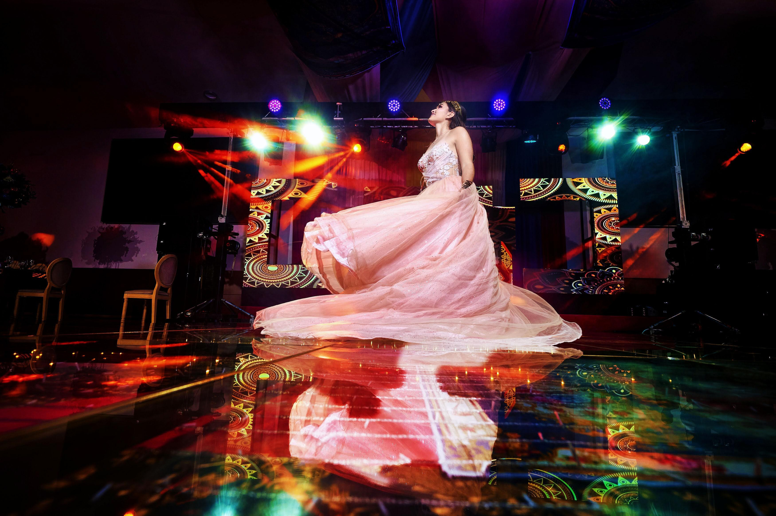 Mis 15 | Sesiones de Fotografía Modernas. Wedding Photography & Videography by ZZ Hendrick | Capturing Your Love Story in Colombia & USA