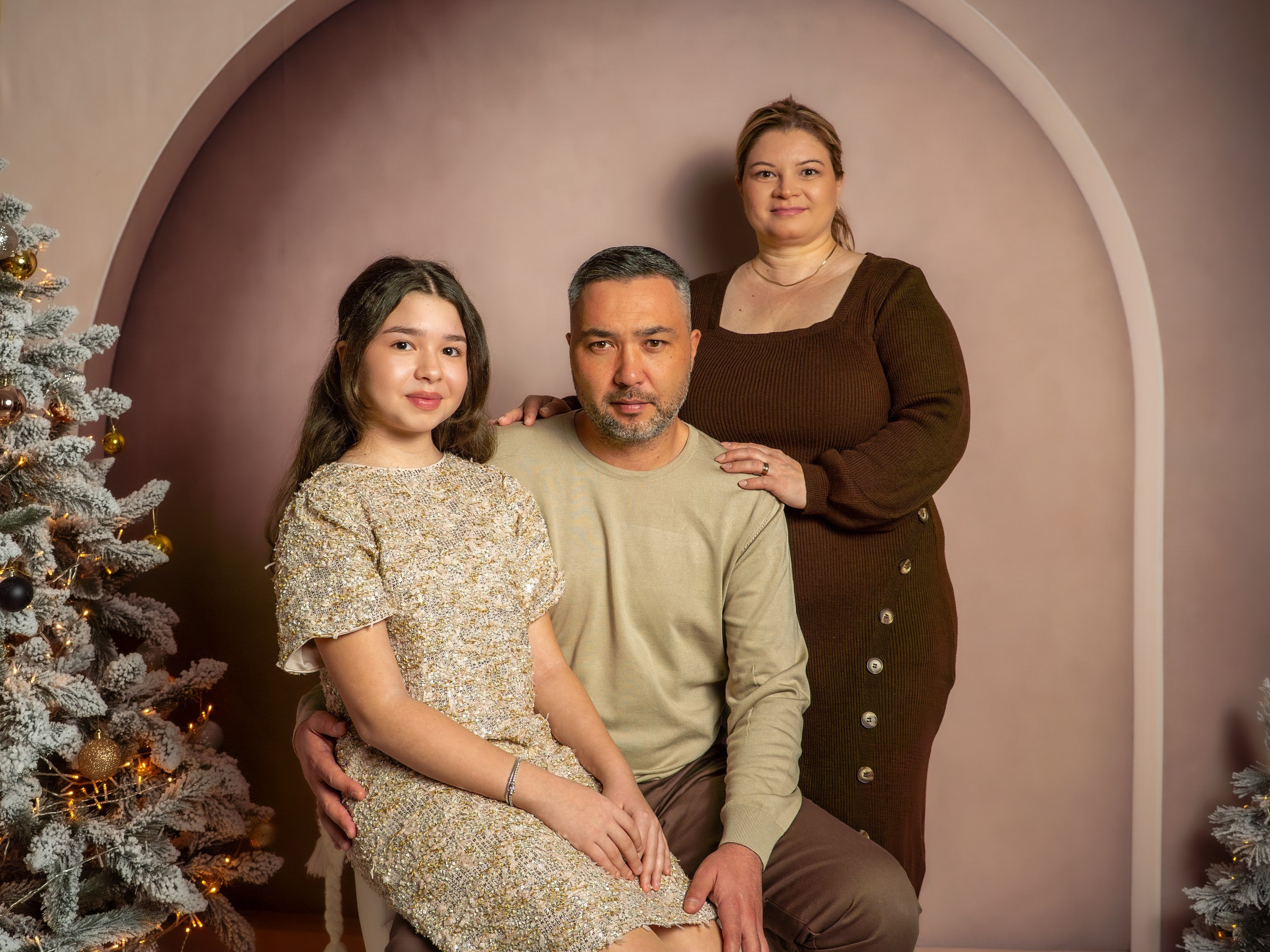 Album Anelis 🩷. Adelinne — fotograf profesionist în Constanța pentru familii, bebeluși și evenimente