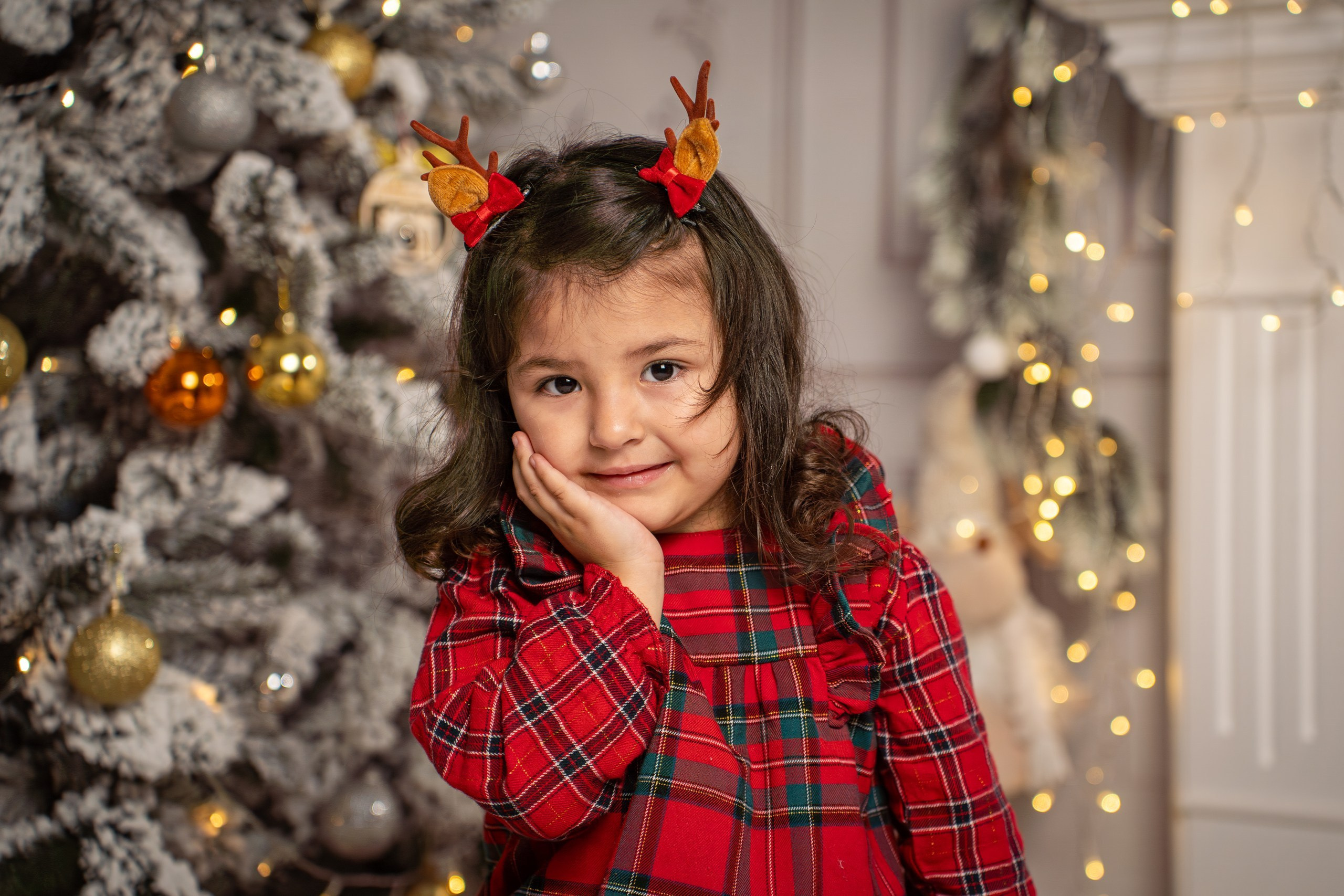 Album Alexandra și Eda. Adelinne — fotograf profesionist în Constanța pentru familii, bebeluși și evenimente