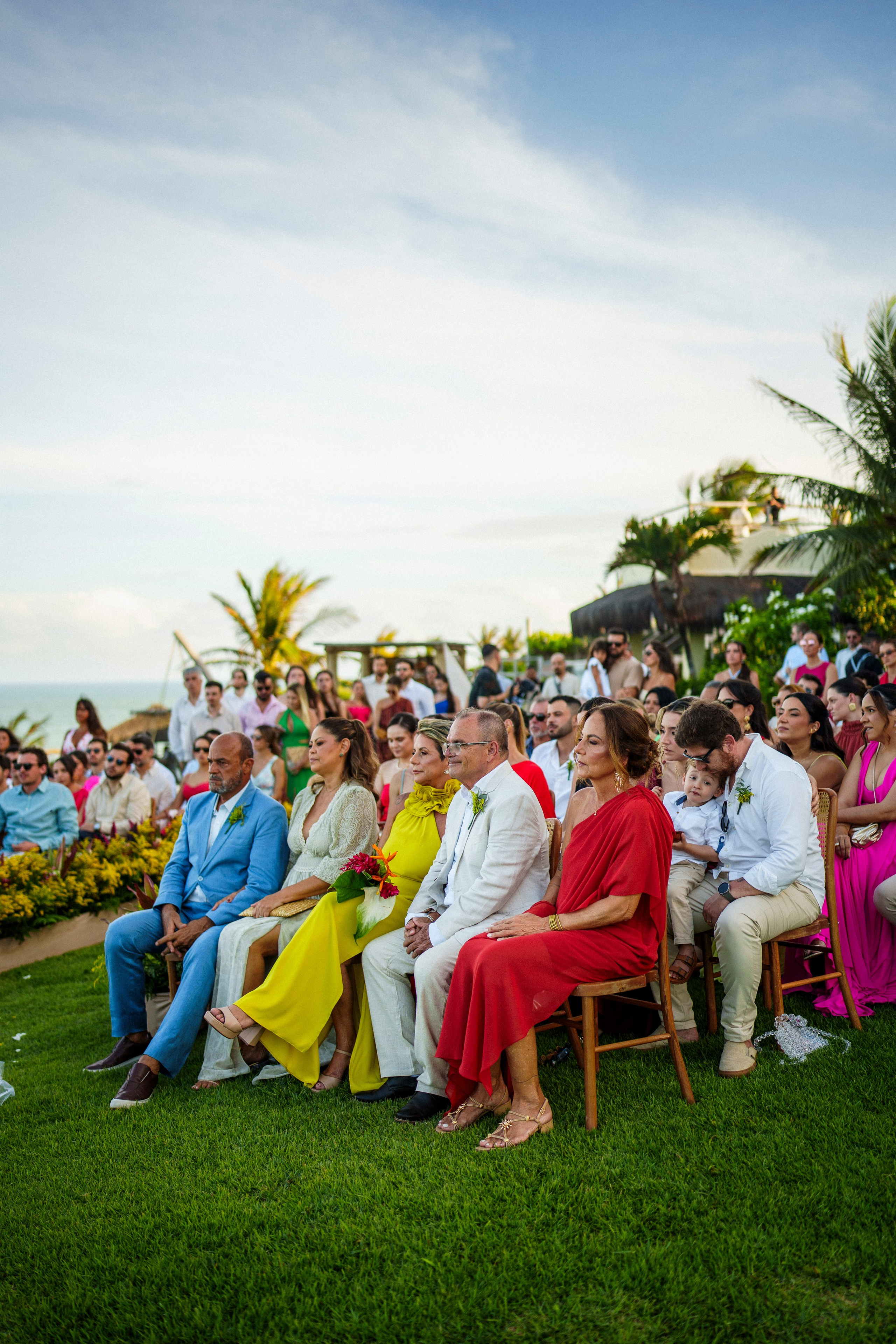 Gabriela e Arthur | Pipa-RN. Fotógrafo de casamentos e gestantes