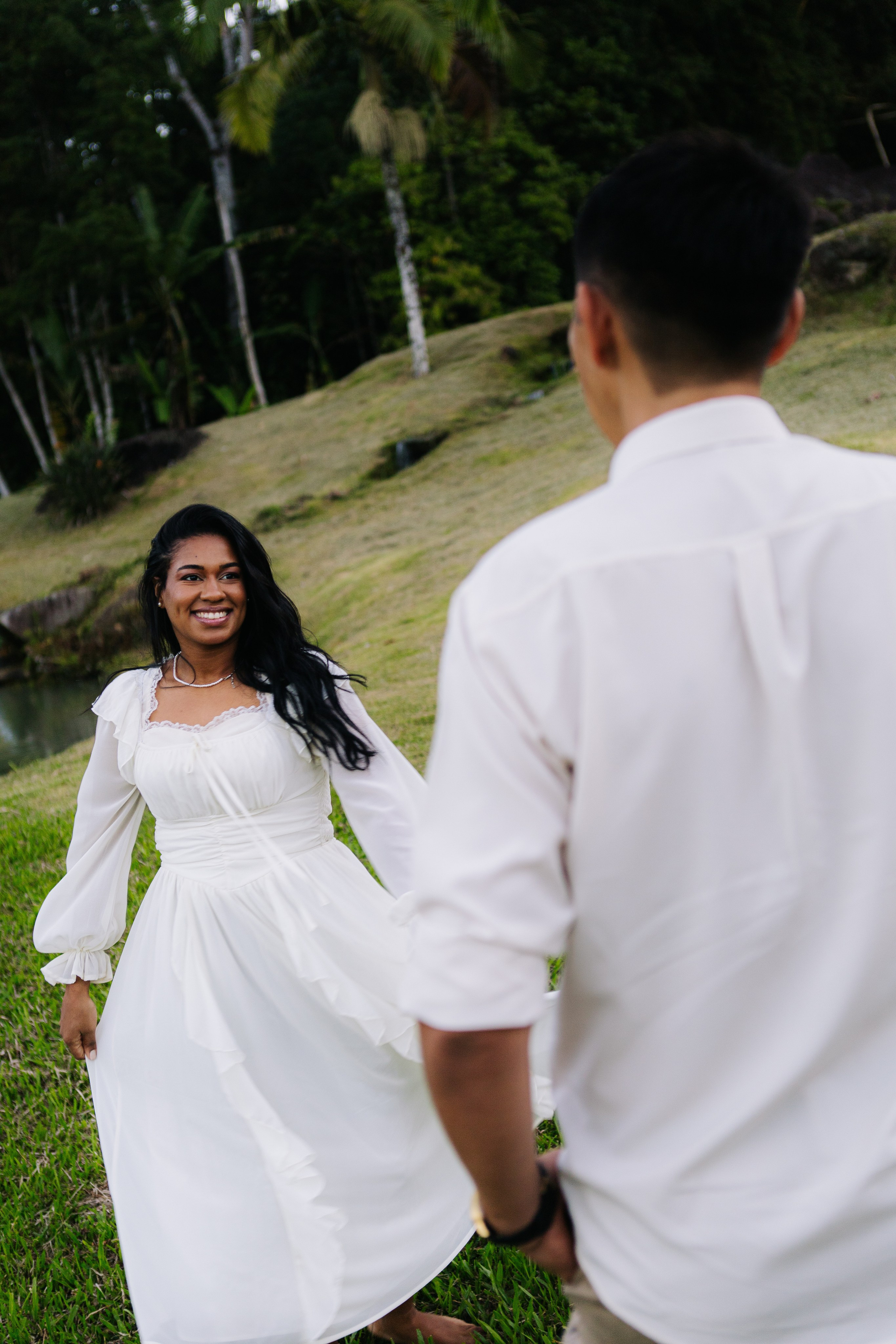 Pré Wedding. Fotográfo Eterno Momento