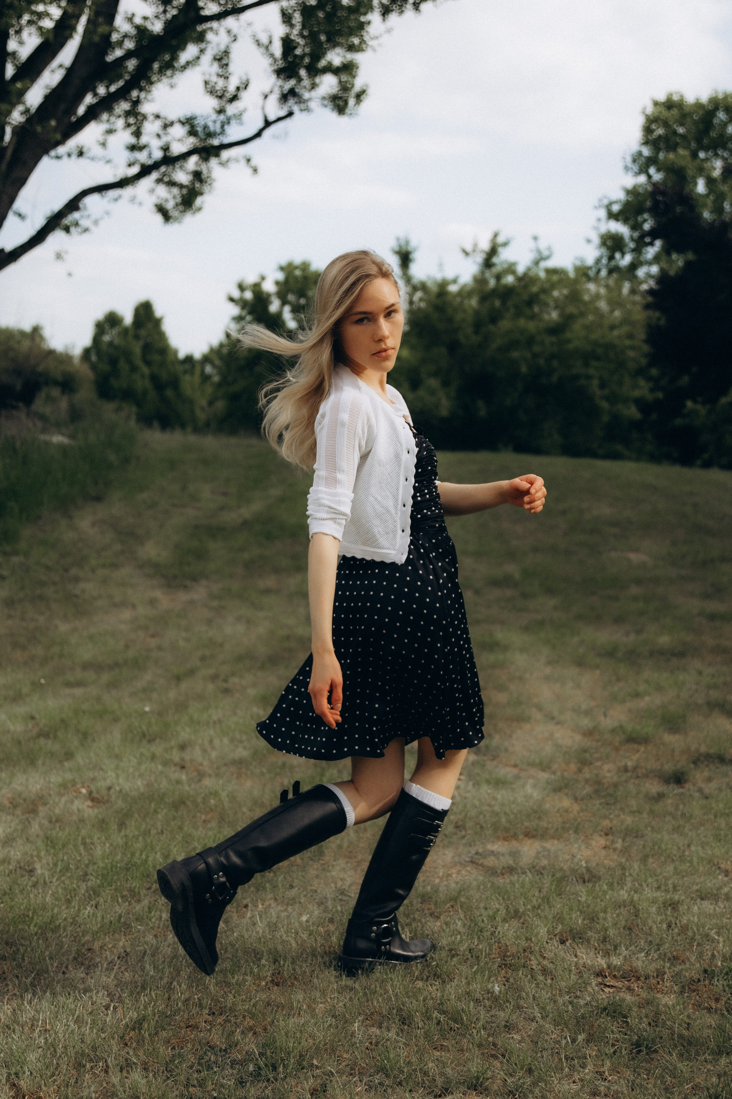 Portrait. Photographer Düsseldorf, Cologne, NRW — Kristina Braudo