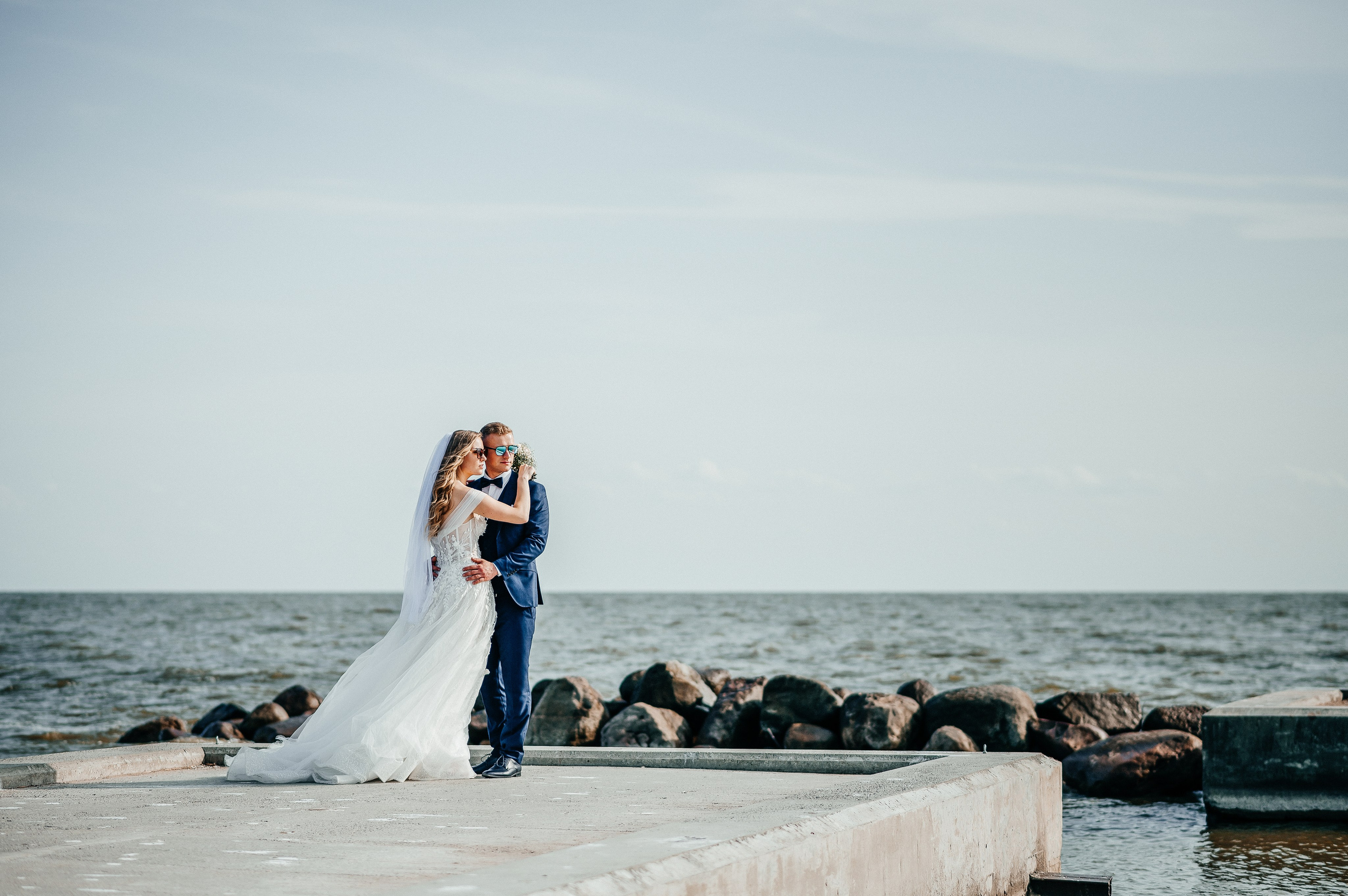 Savas vestuvių fotografas