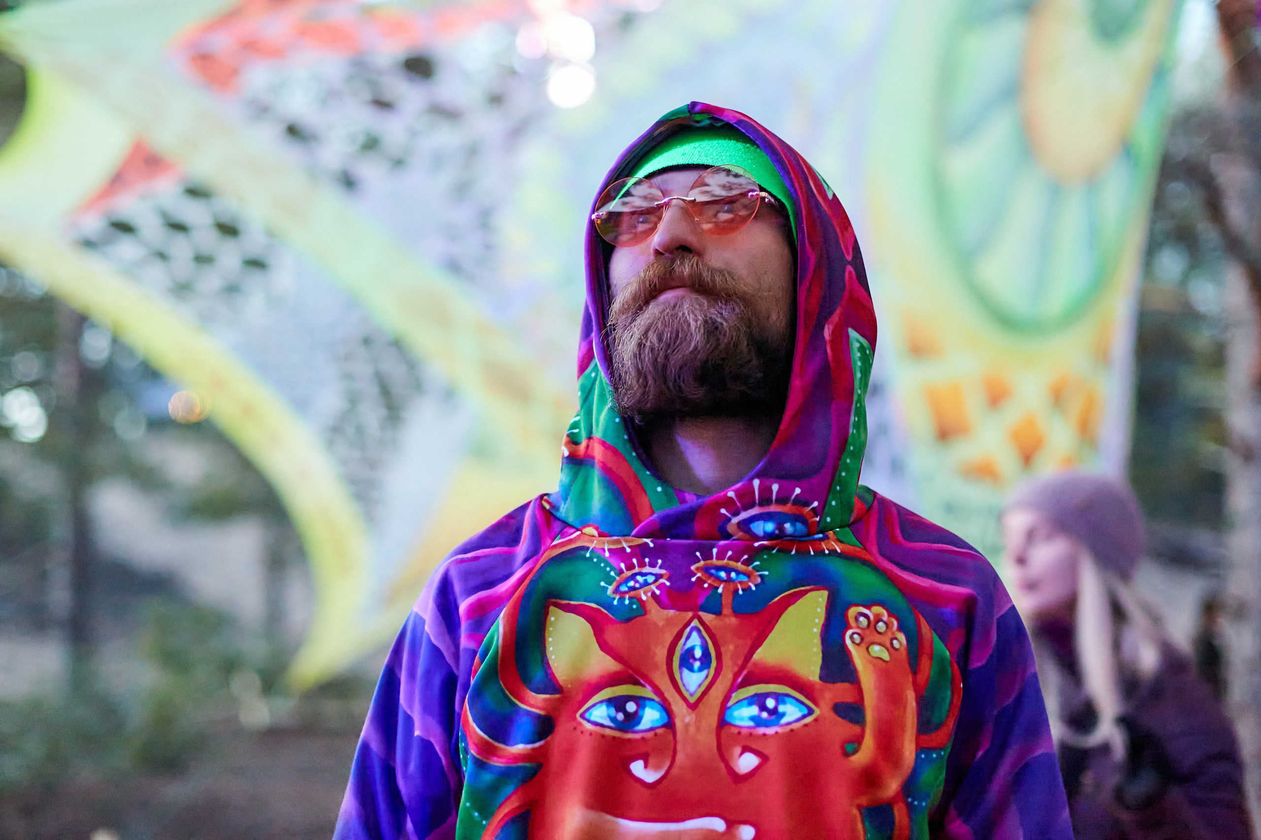 Festival Photography in Berlin and Europe. Photorgrapher Berlin: Event, Portrait and commercial photography