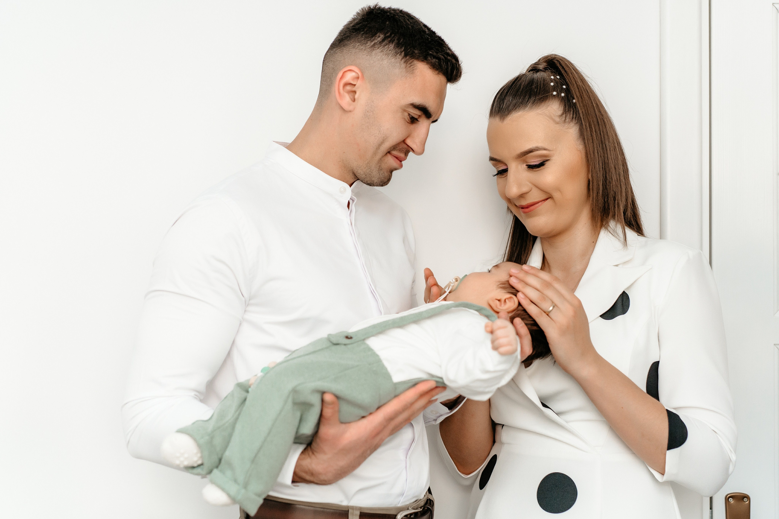 Fotografie Botez. Adrian Vasile Fotograf de nuntă Brașov