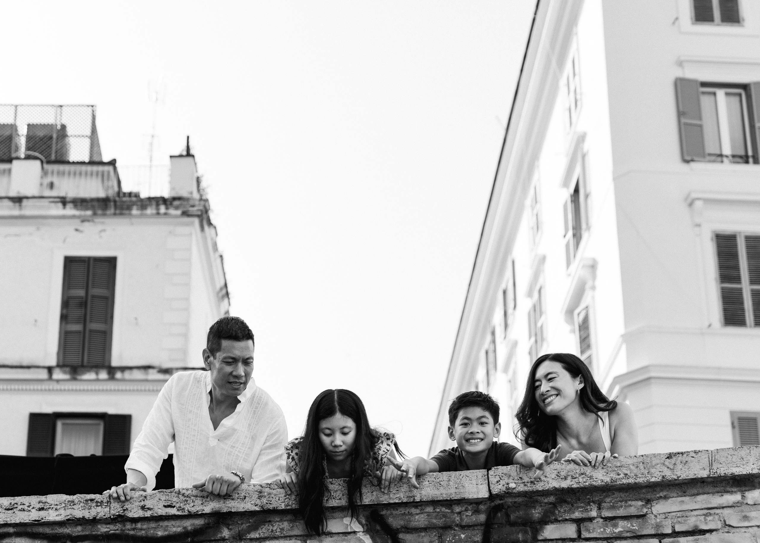 Wilson&Camille +2. Pagina principale