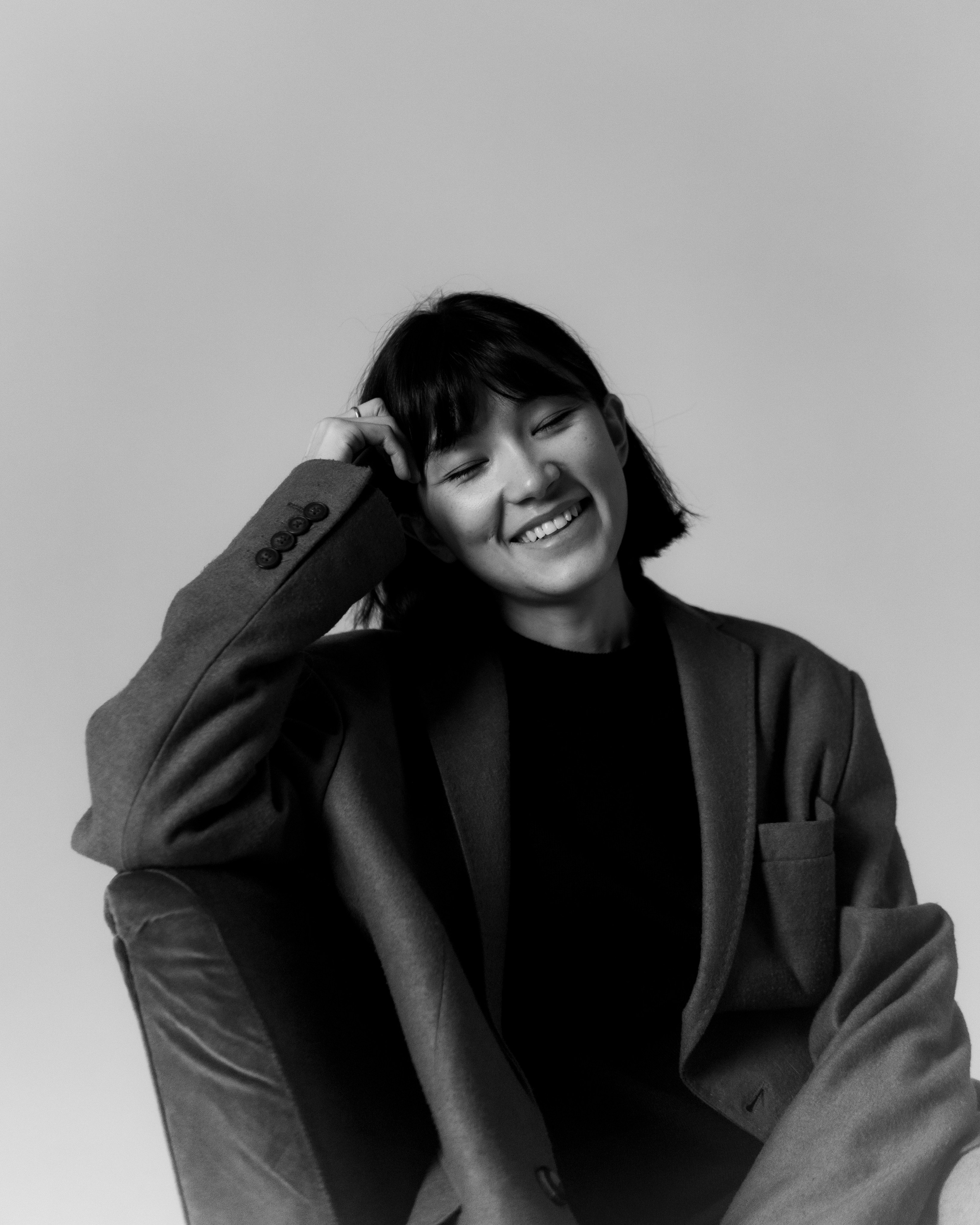 Mutabar. Melikov Amir, Uzbekistan based photographer