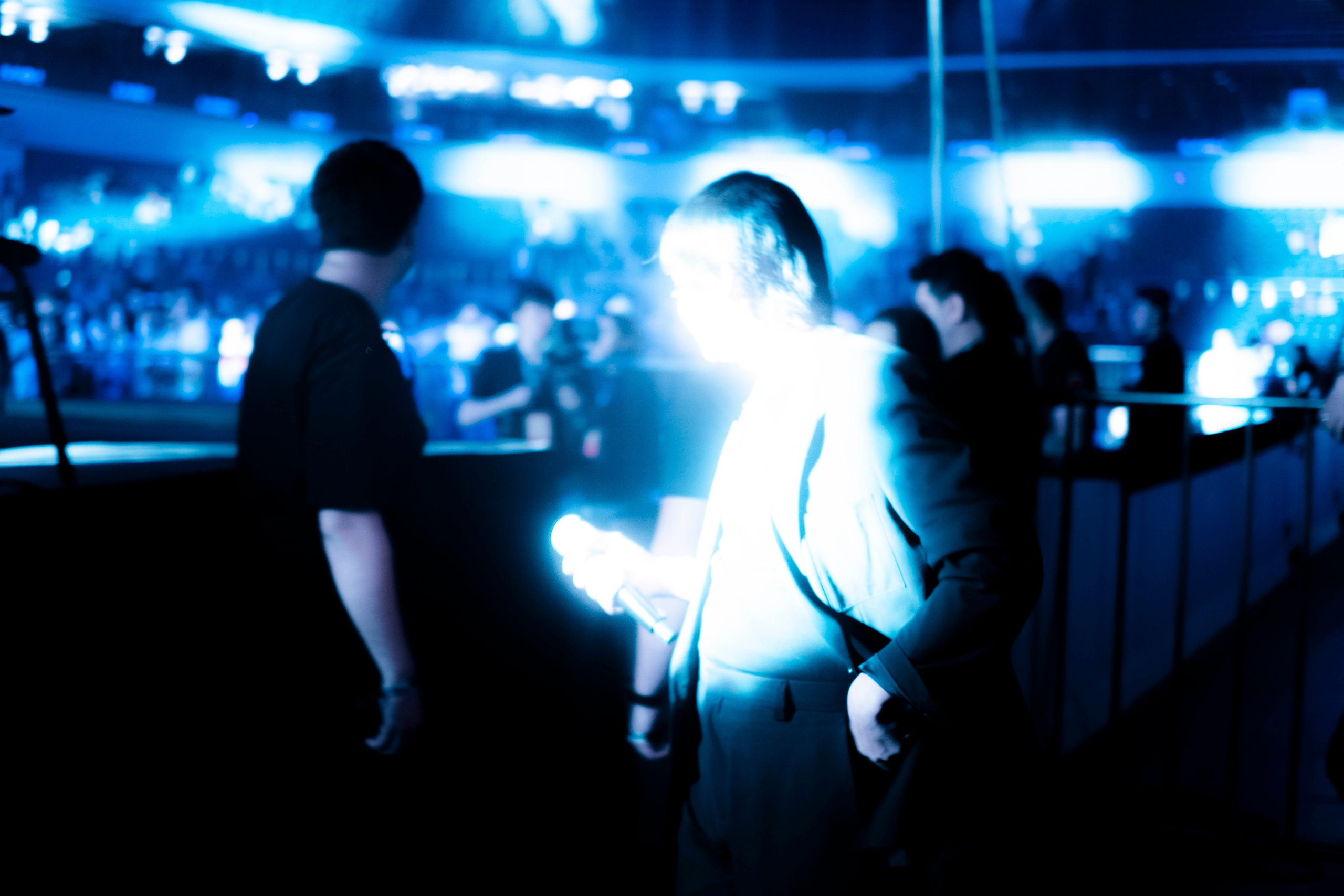 MOC FEST. Melikov Amir, Uzbekistan based photographer