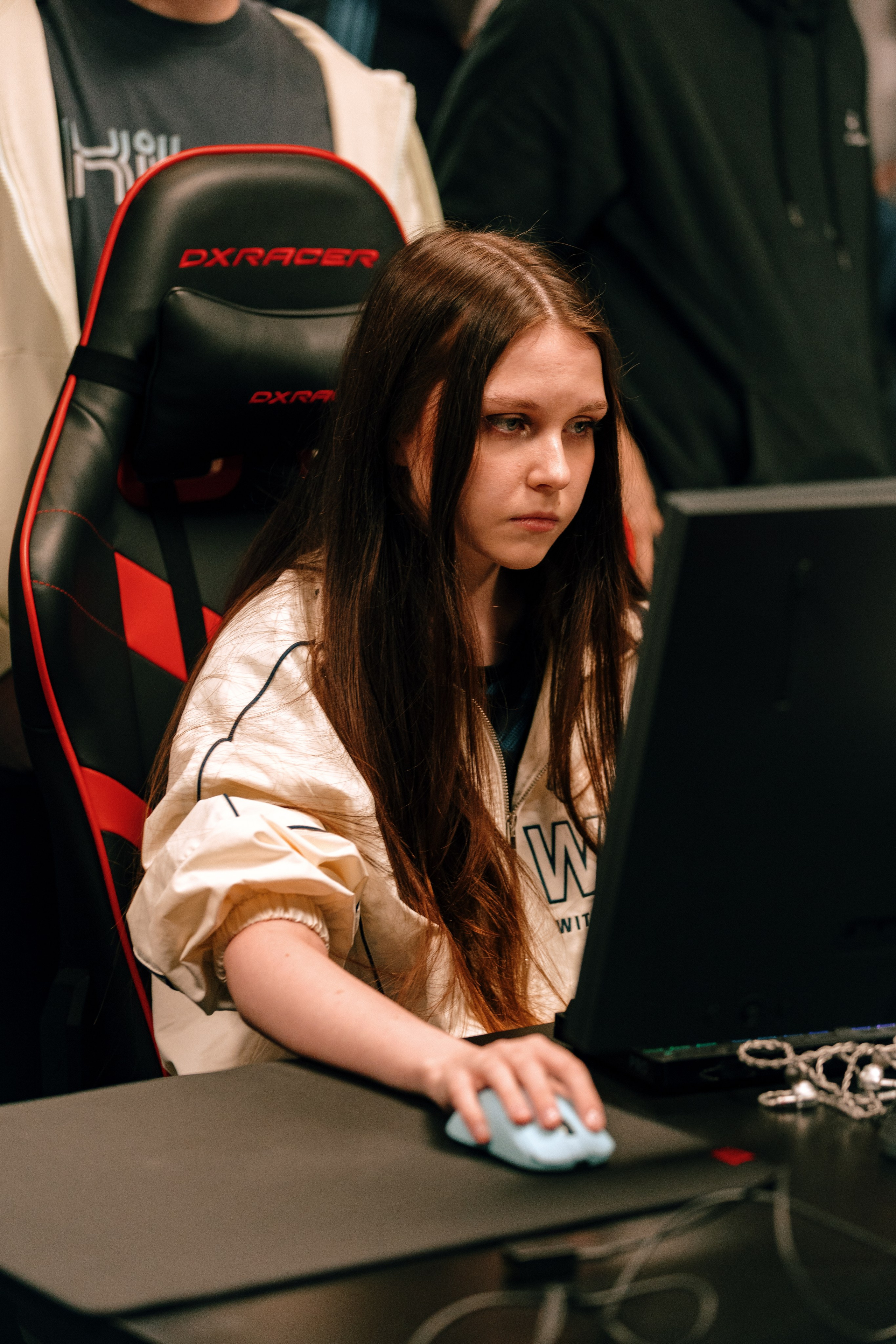 Evelone (CS Tournament). Фотограф Инна Гайнулина