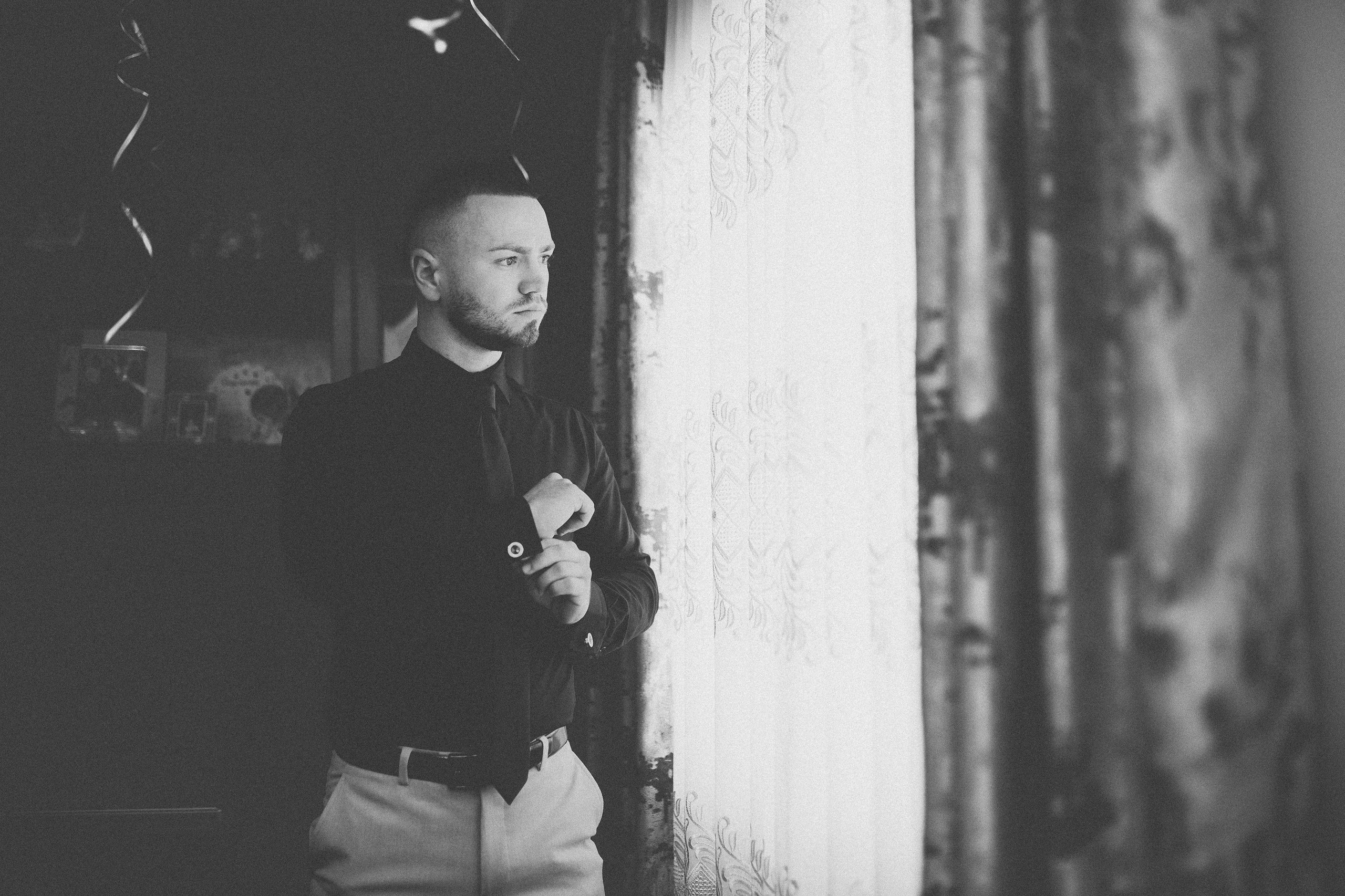 Denisa & Mădălin. Vlad Aconstantinesei Photographer