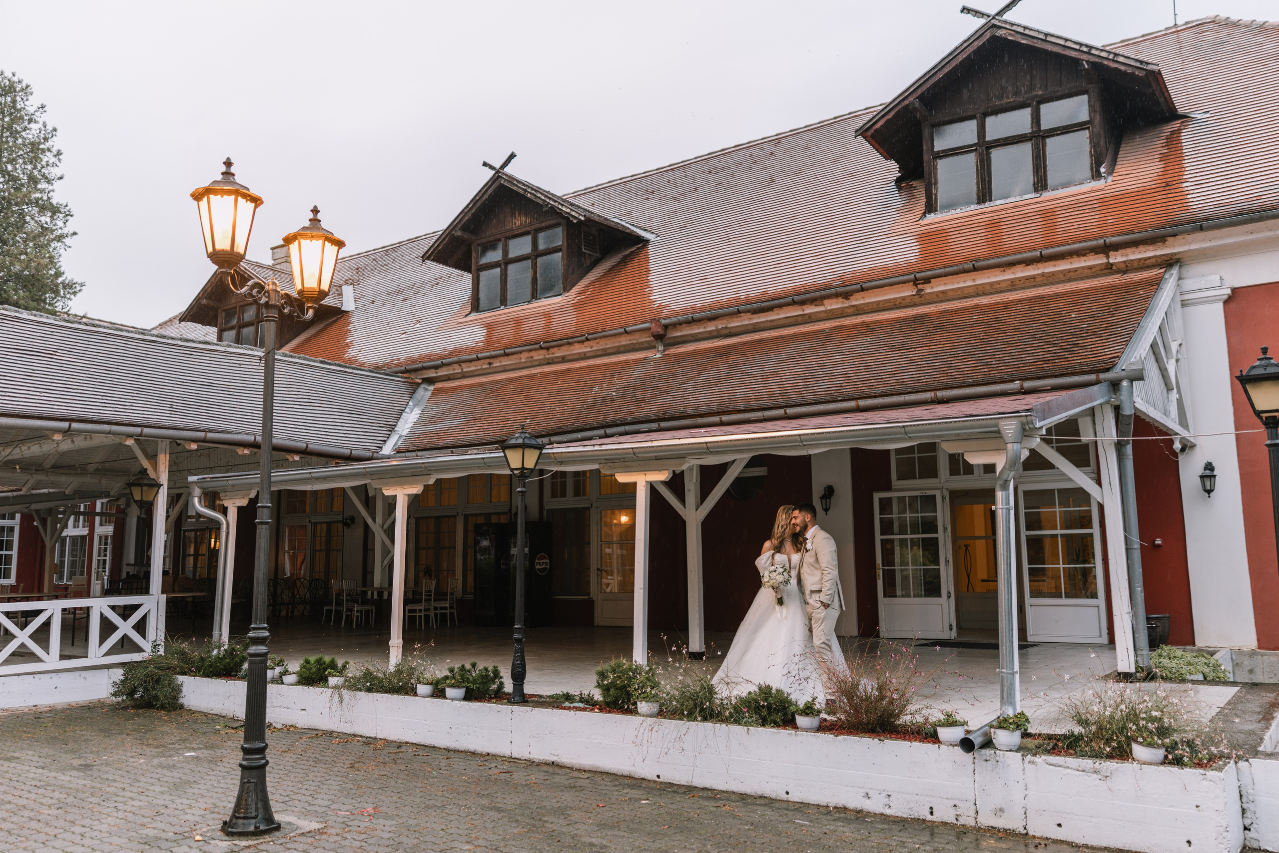 Jovana i Janko. Wedding fotograf u Srbiji – Bojan Vijatov