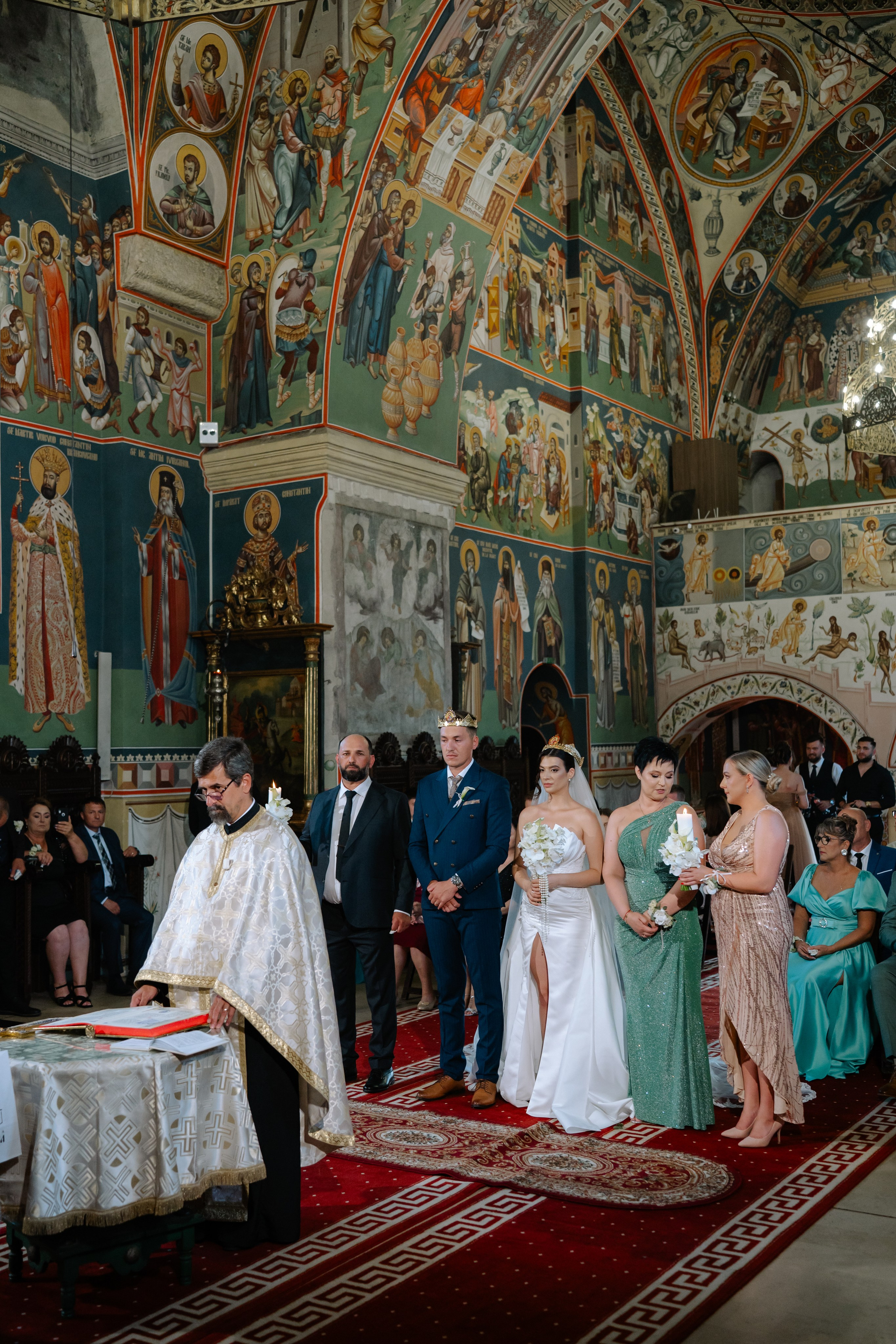 Ioana + Alex | Wedding day | Kalipso Lago. Proud Vision Weddings | Wedding Photography & Films — Servicii profesionale Foto Video Nunta Iasi