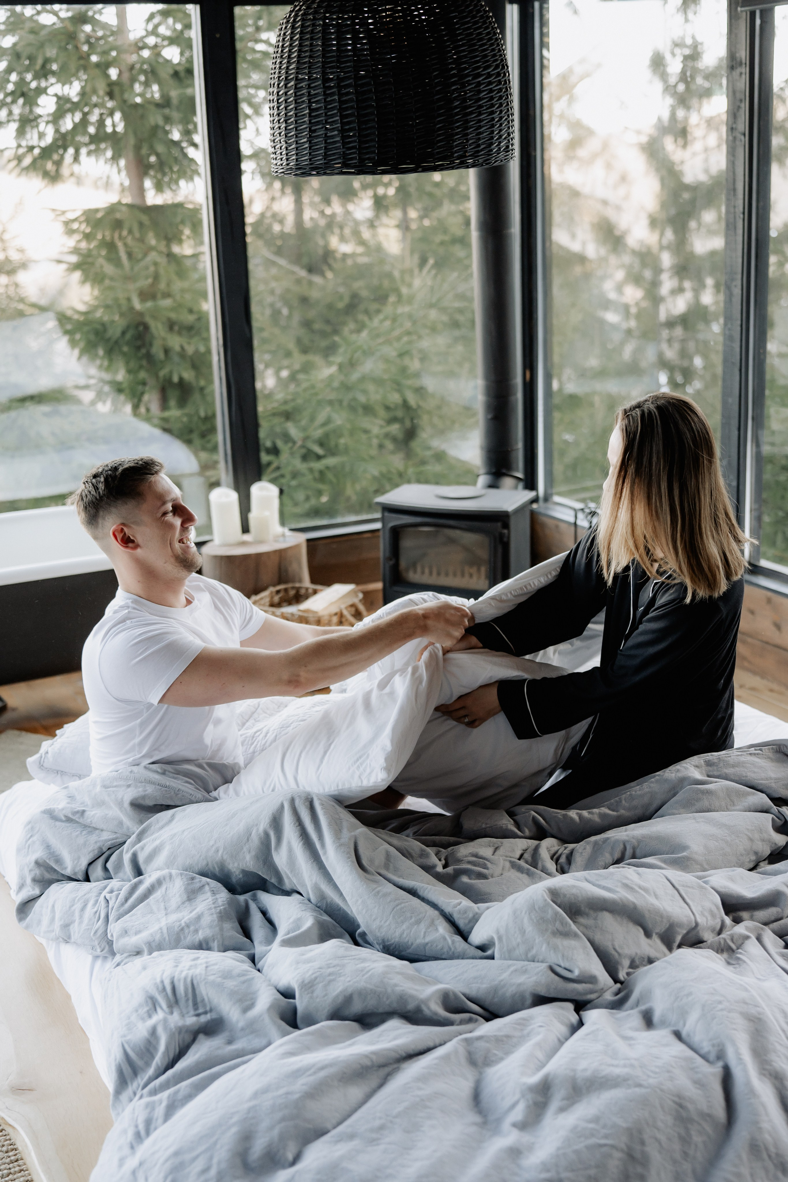 Stefania + Alex | Mountain Elopement Wedding. Proud Vision Weddings | Wedding Photography & Film — Servicii profesionale Foto Video Nunta Iasi