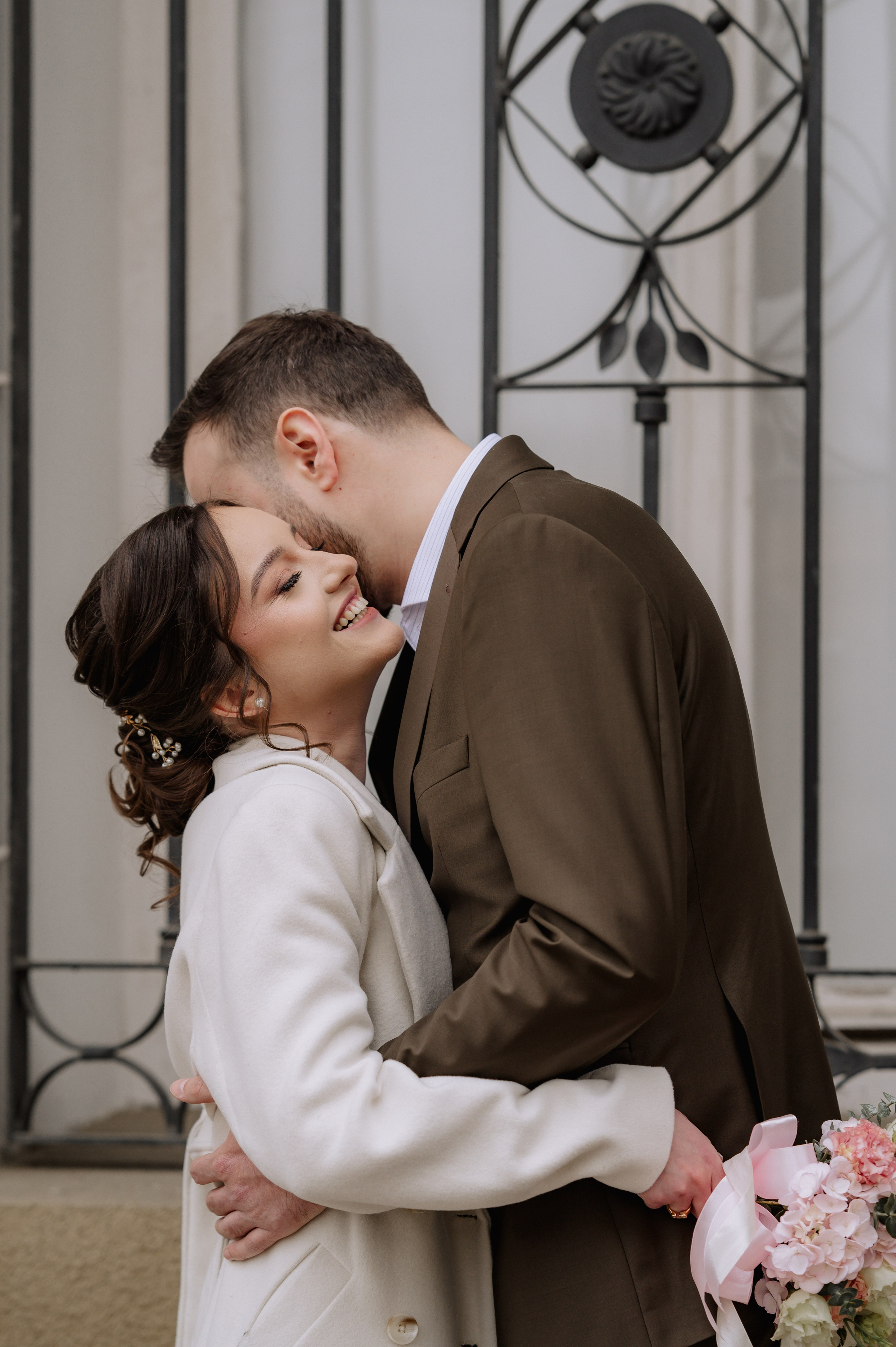 Cununie civila in luna martie , in Iasi. Proud Vision Weddings | Wedding Photography & Film — Servicii profesionale Foto Video Nunta Iasi