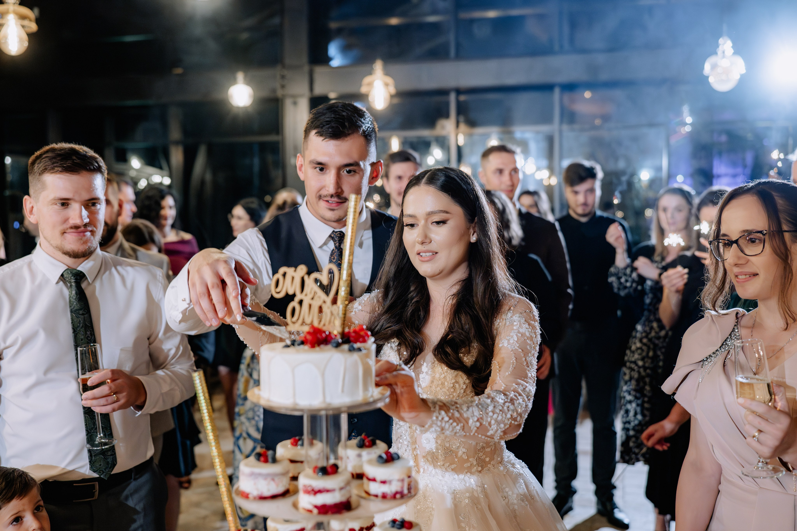 Ioana + Ioan | Wedding day. Proud Vision Weddings | Wedding Photography & Film — Servicii profesionale Foto Video Nunta Iasi