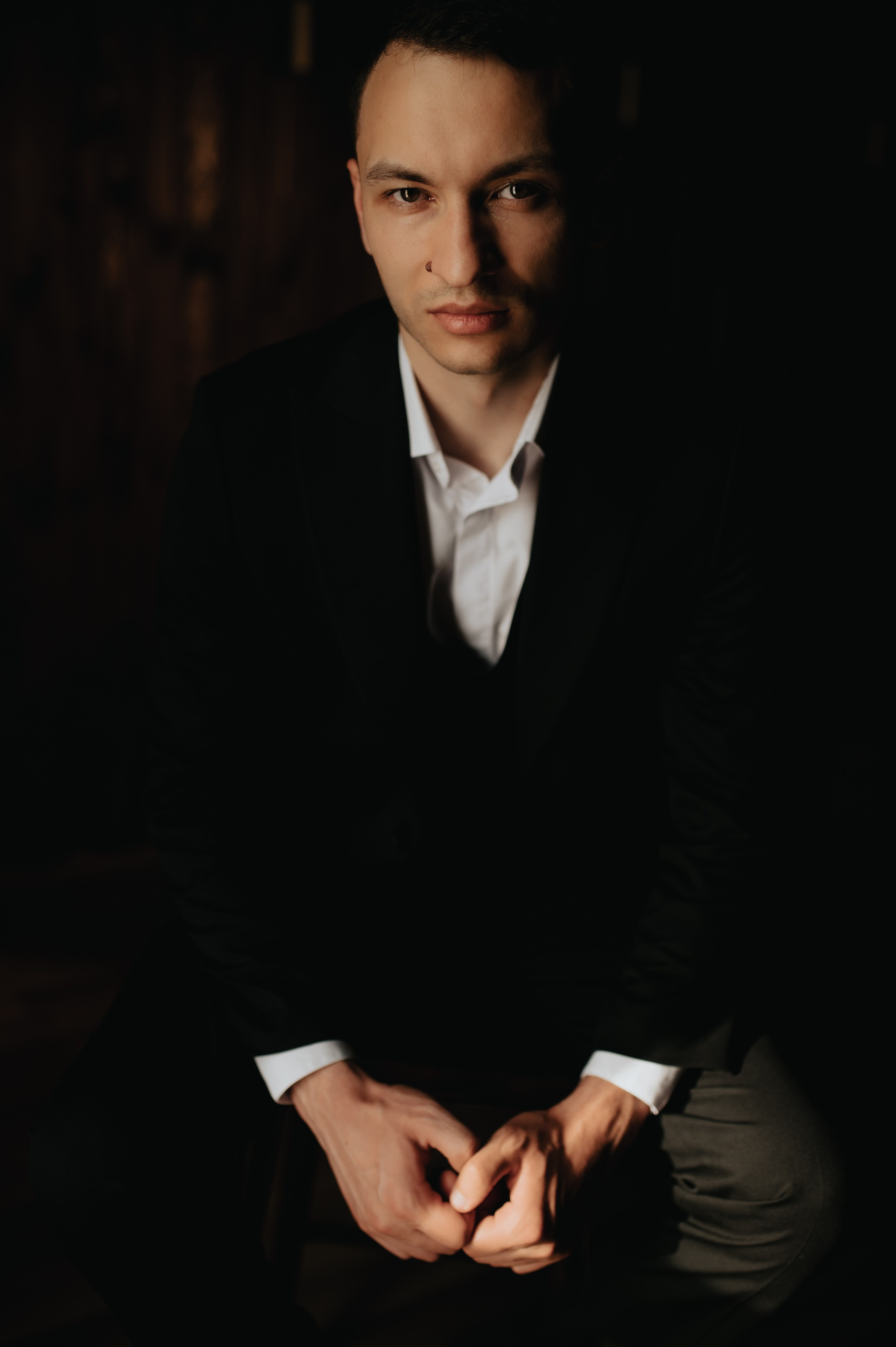 Sedinta foto boudoir. Proud Vision Weddings | Wedding Photography & Film — Servicii profesionale Foto Video Nunta Iasi