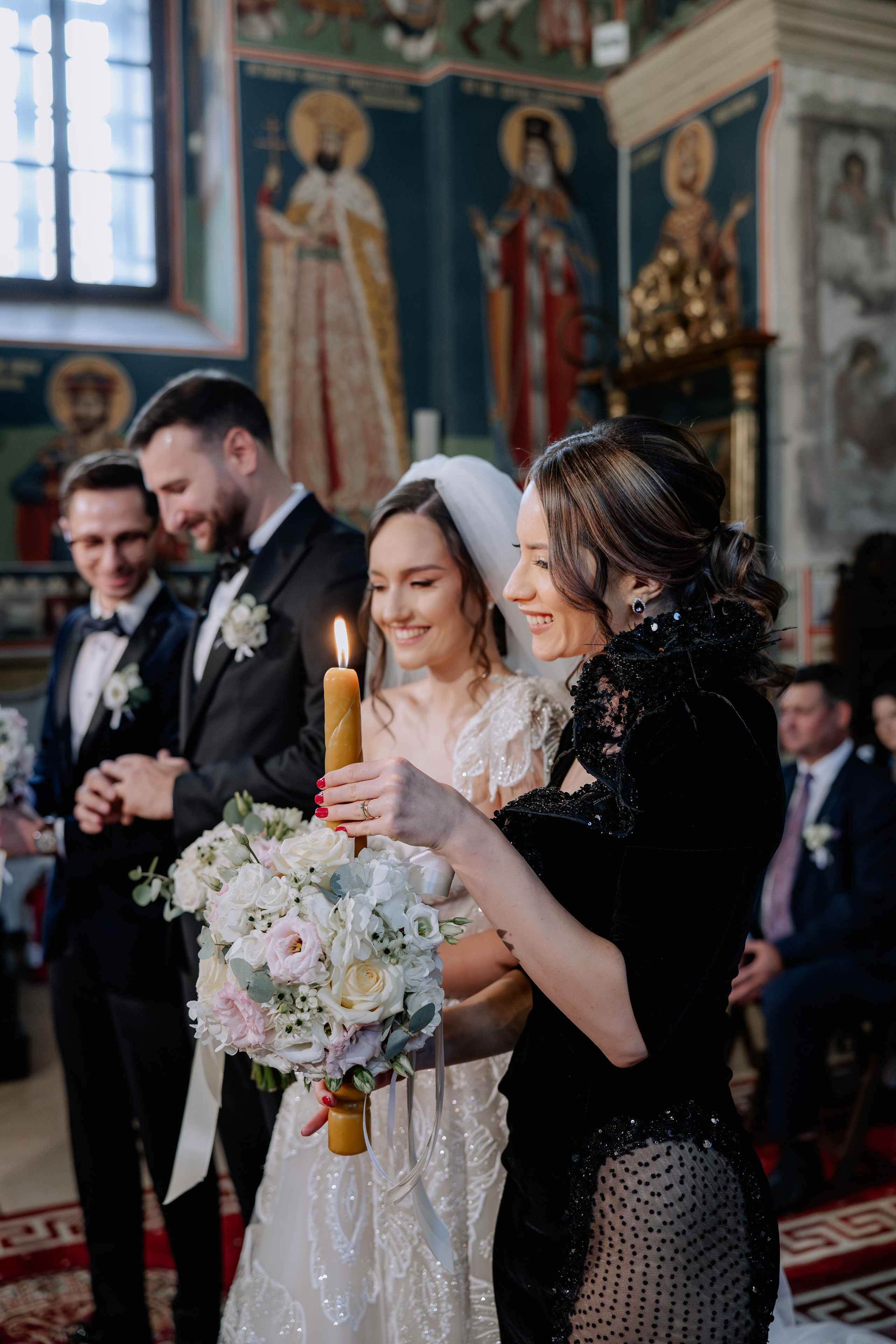 Ilona + Remus | Wedding day. Proud Vision Weddings | Wedding Photography & Film — Servicii profesionale Foto Video Nunta Iasi