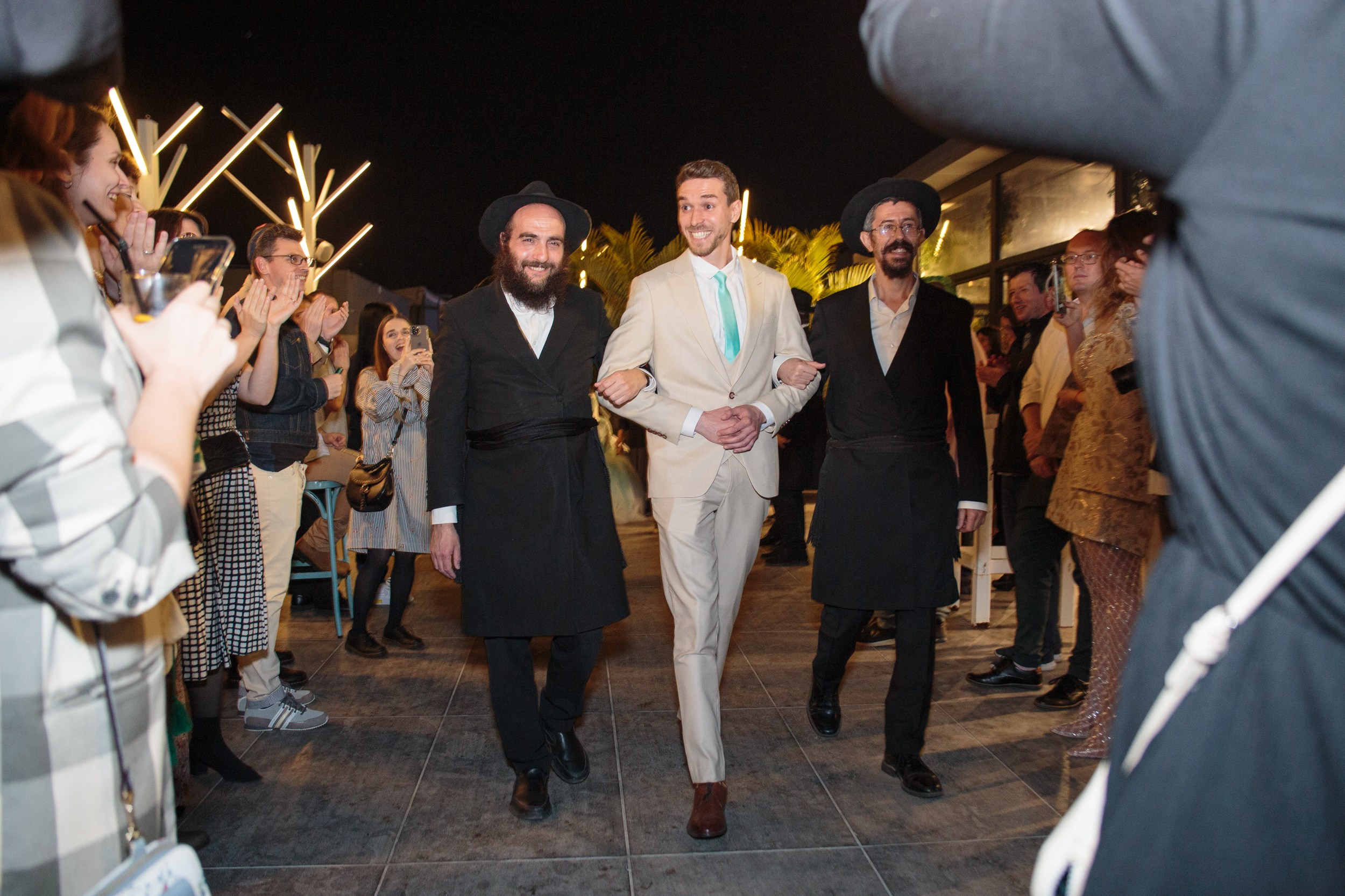 Свадьбы. Портретный и репортажный фотограф в Израиле Рома Бирман