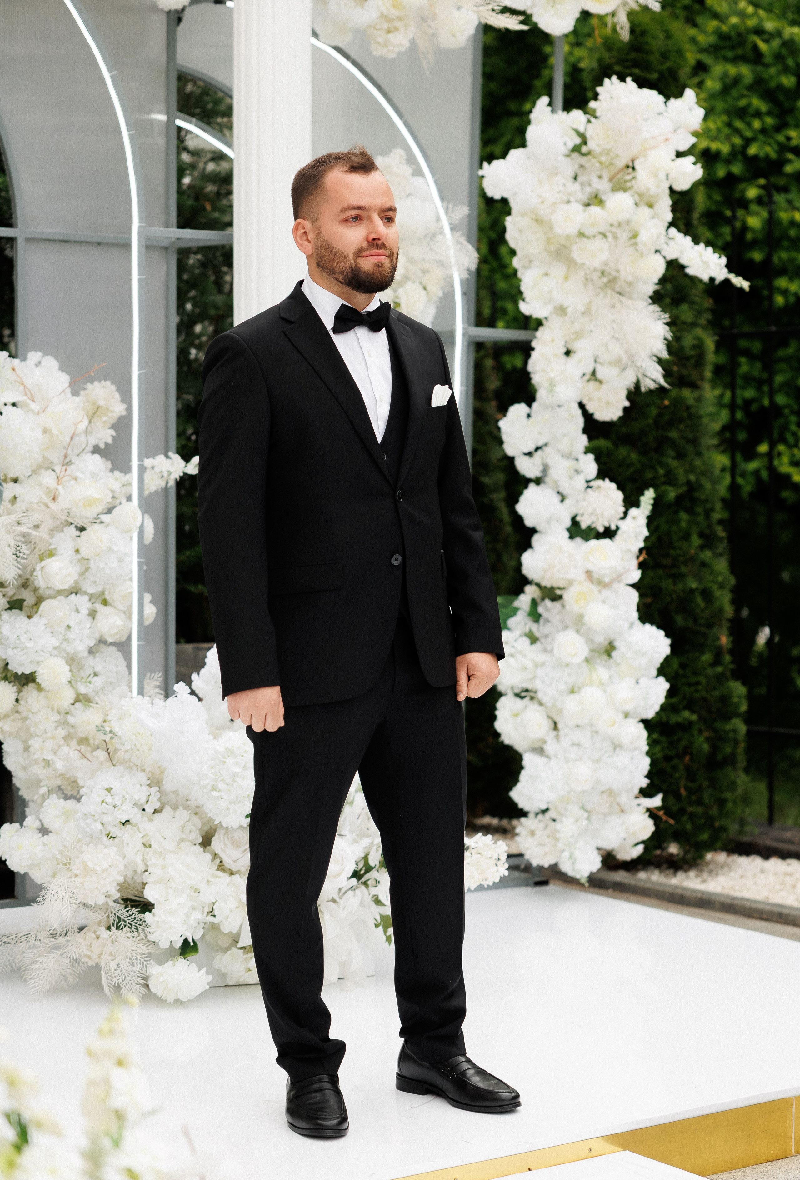 Ion & Djulieta — Richland — Wedding Day. Servicii Foto și Video 067188353