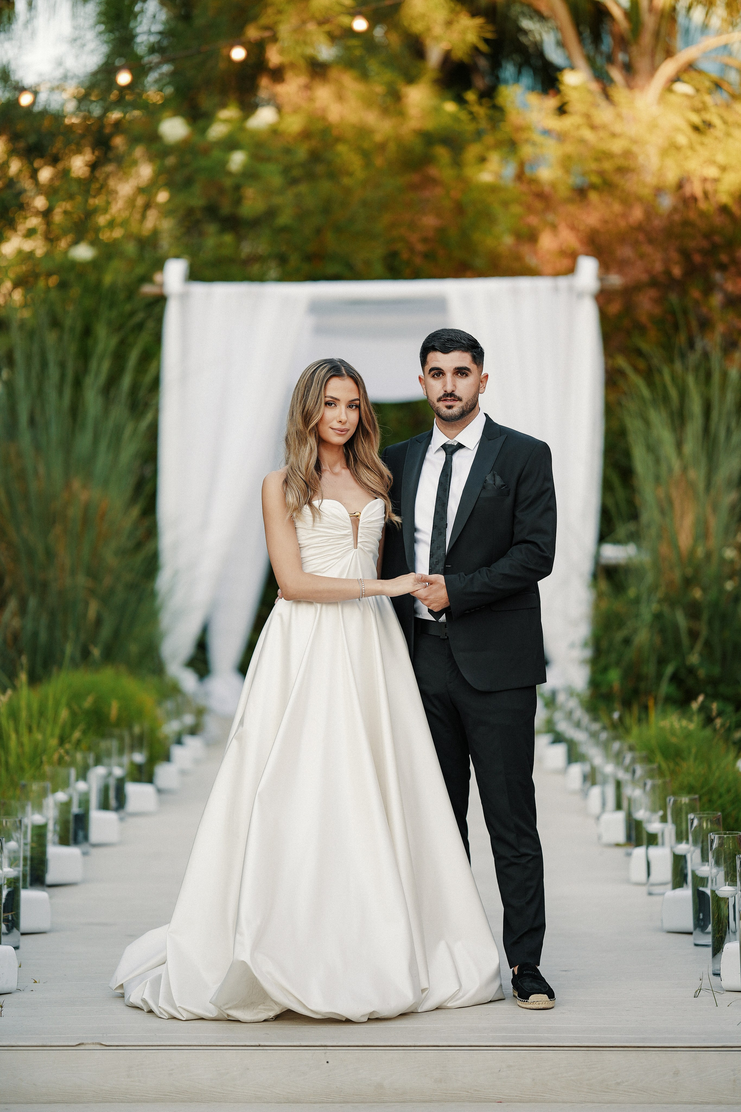 Dana and Idan. Dmitry Gorodetsky Event Photographer