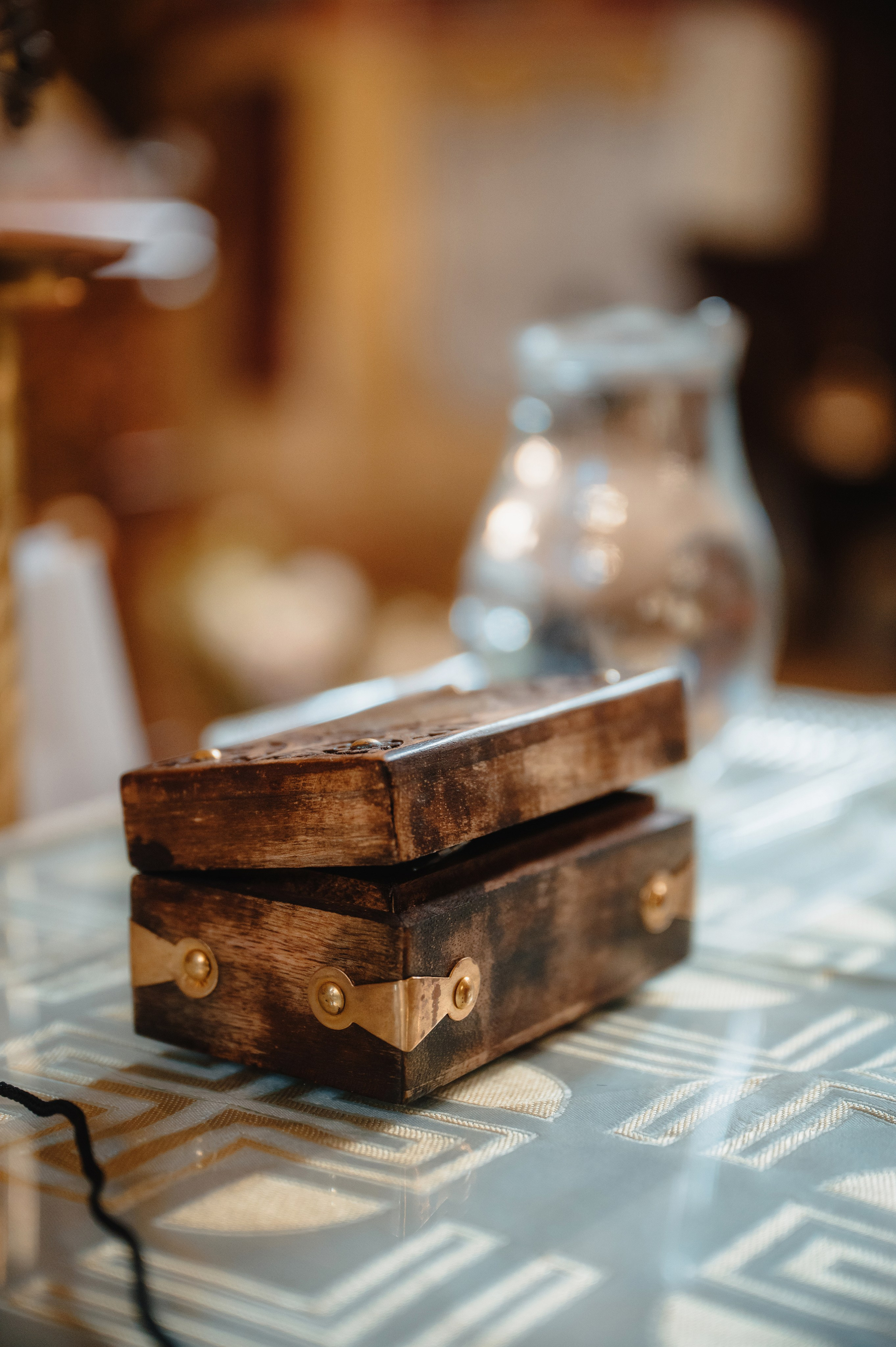 Ilinca — Taina Botezului. Laurentiu Stefan StoryTeller