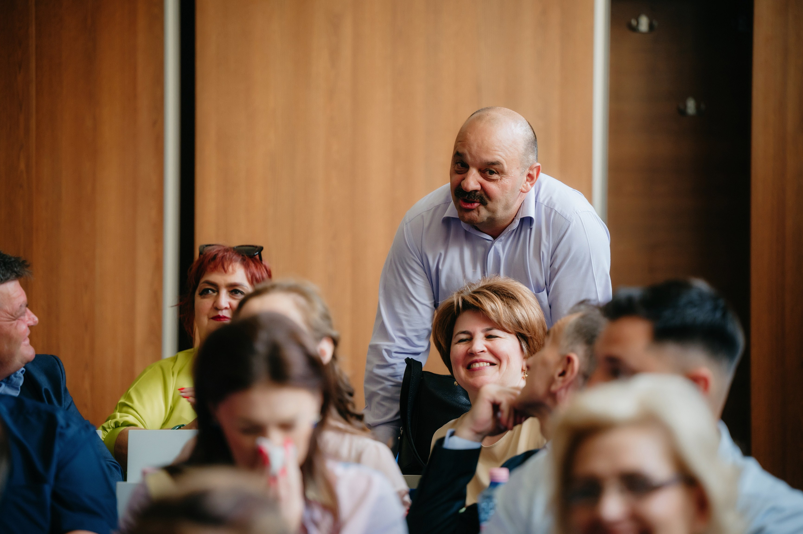 Medicina Veterinara — dupa 30 de ani…. Laurentiu Stefan StoryTeller