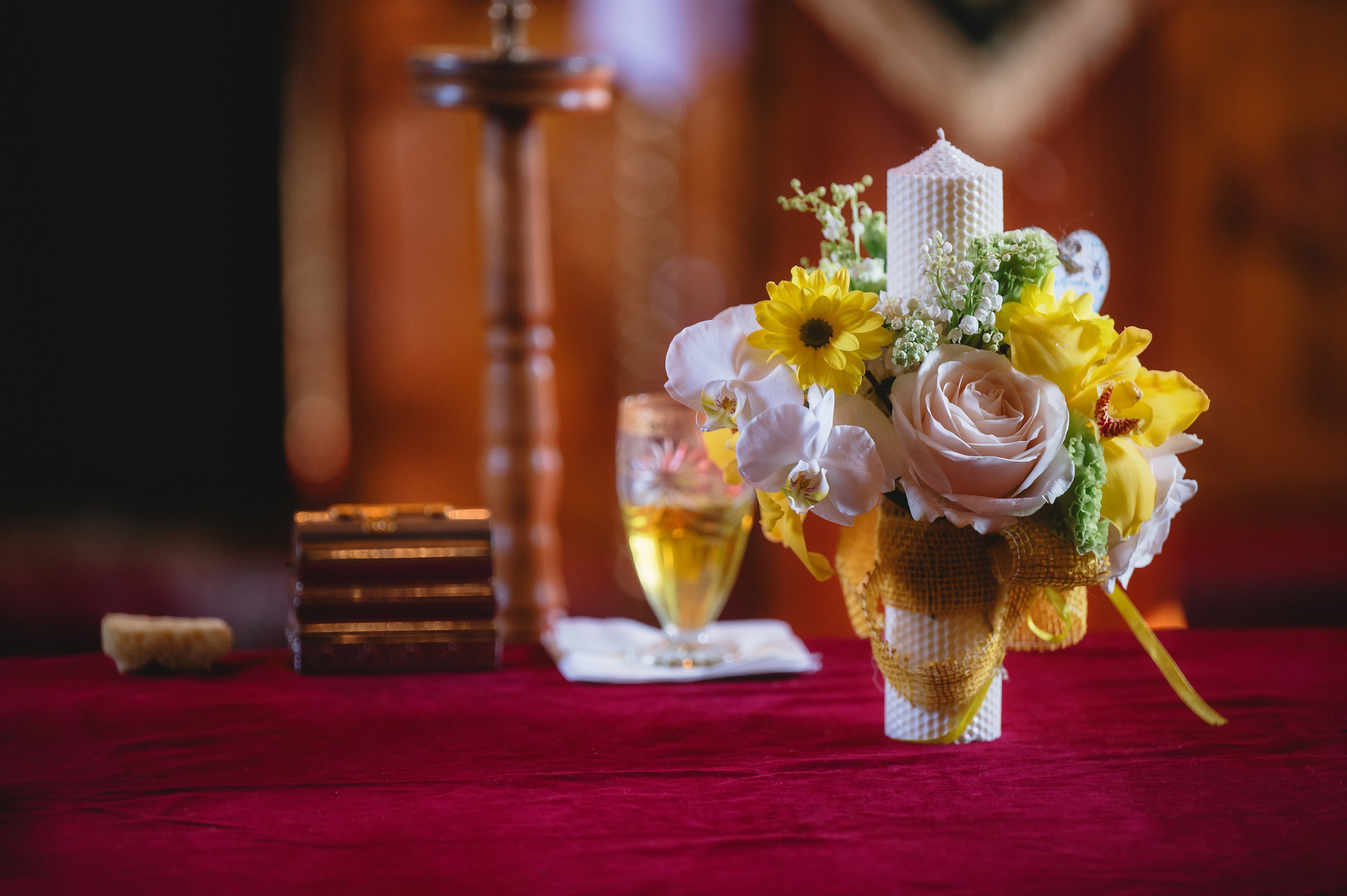 Povestea lui Vladimir. Laurentiu Stefan StoryTeller