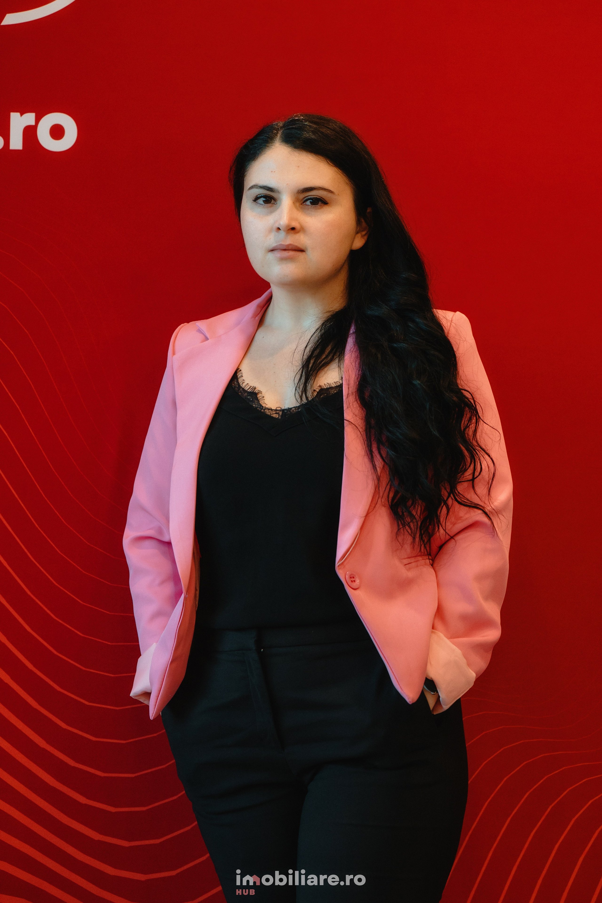 Imobiliare HUB 2026. Laurentiu Stefan StoryTeller