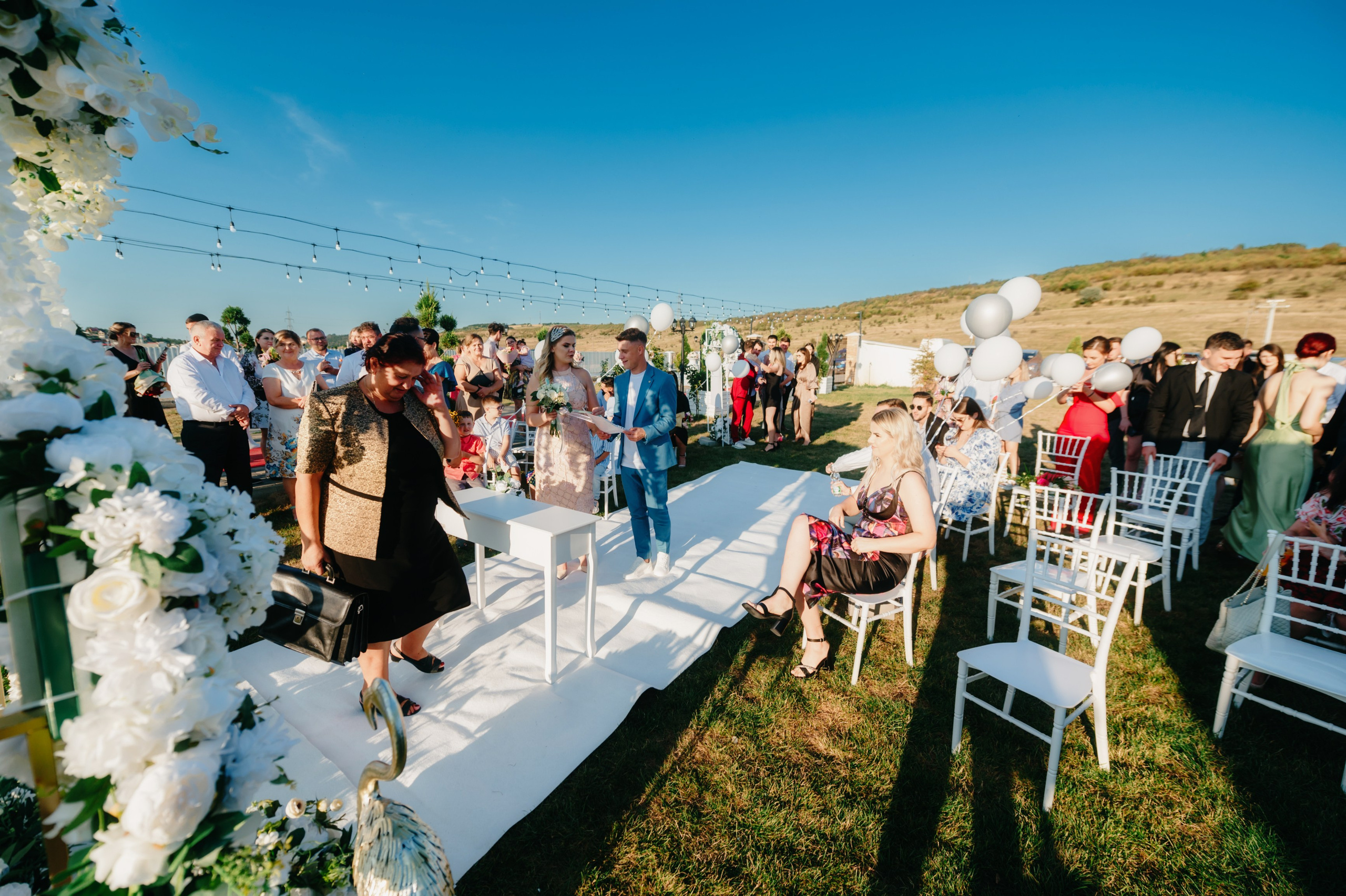 CUNUNIE Adelina si Alexandru. Laurentiu Stefan StoryTeller