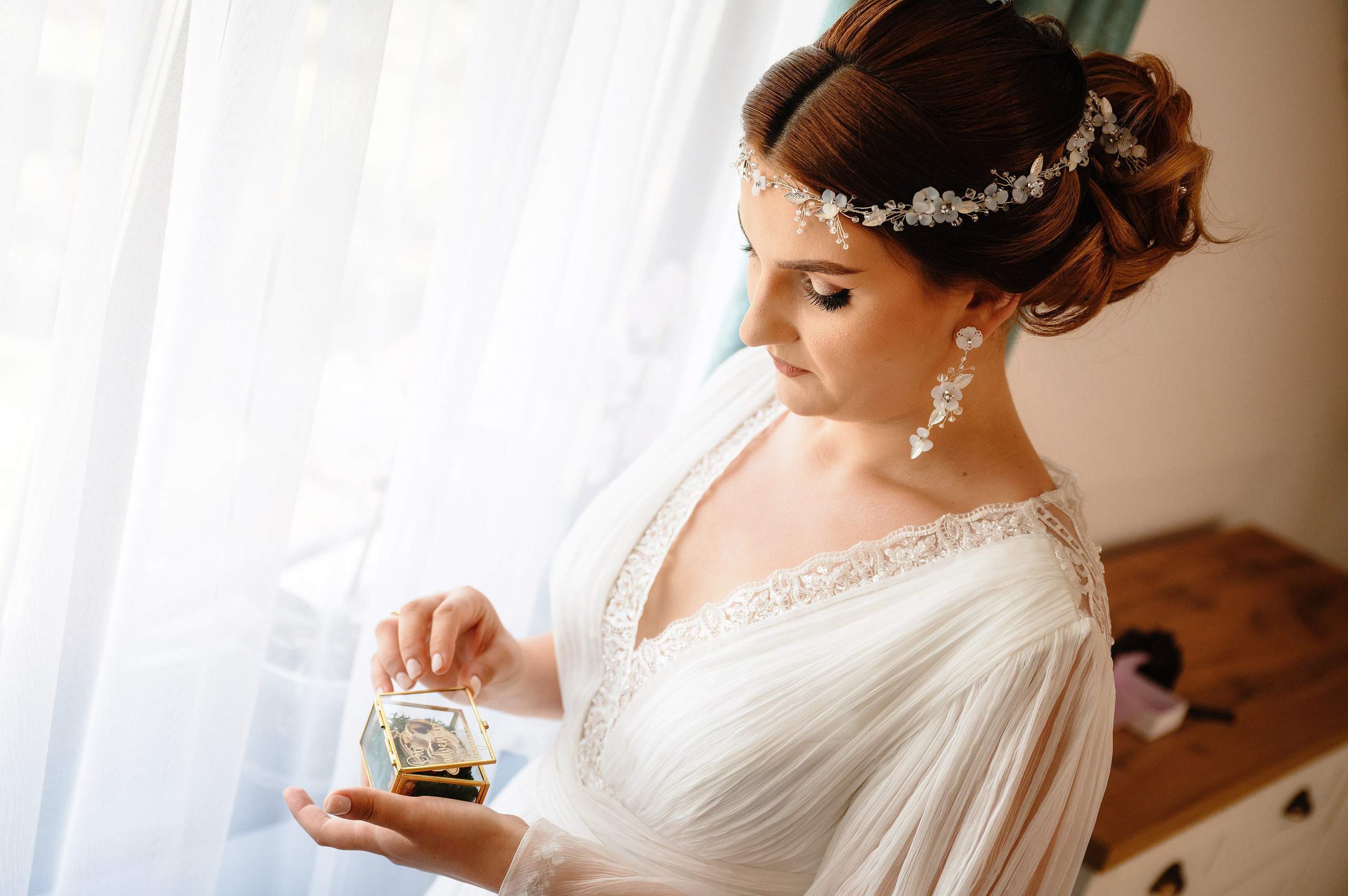 NUNTA Tudor si Stefana. Laurentiu Stefan StoryTeller