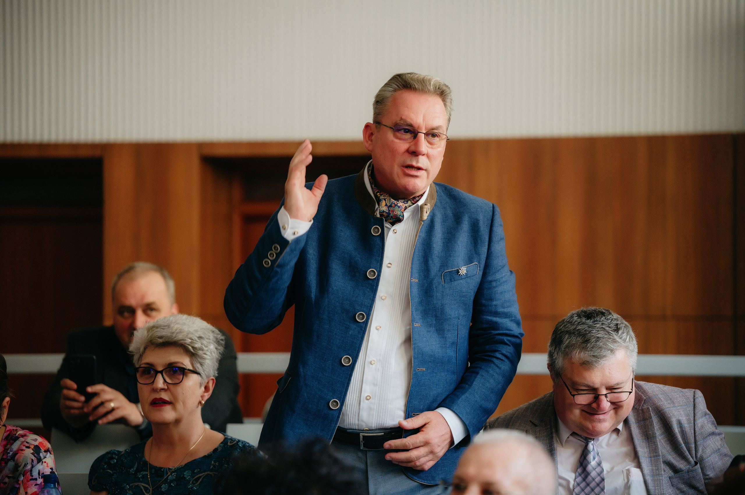 Medicina Veterinara — dupa 30 de ani…. Laurentiu Stefan StoryTeller